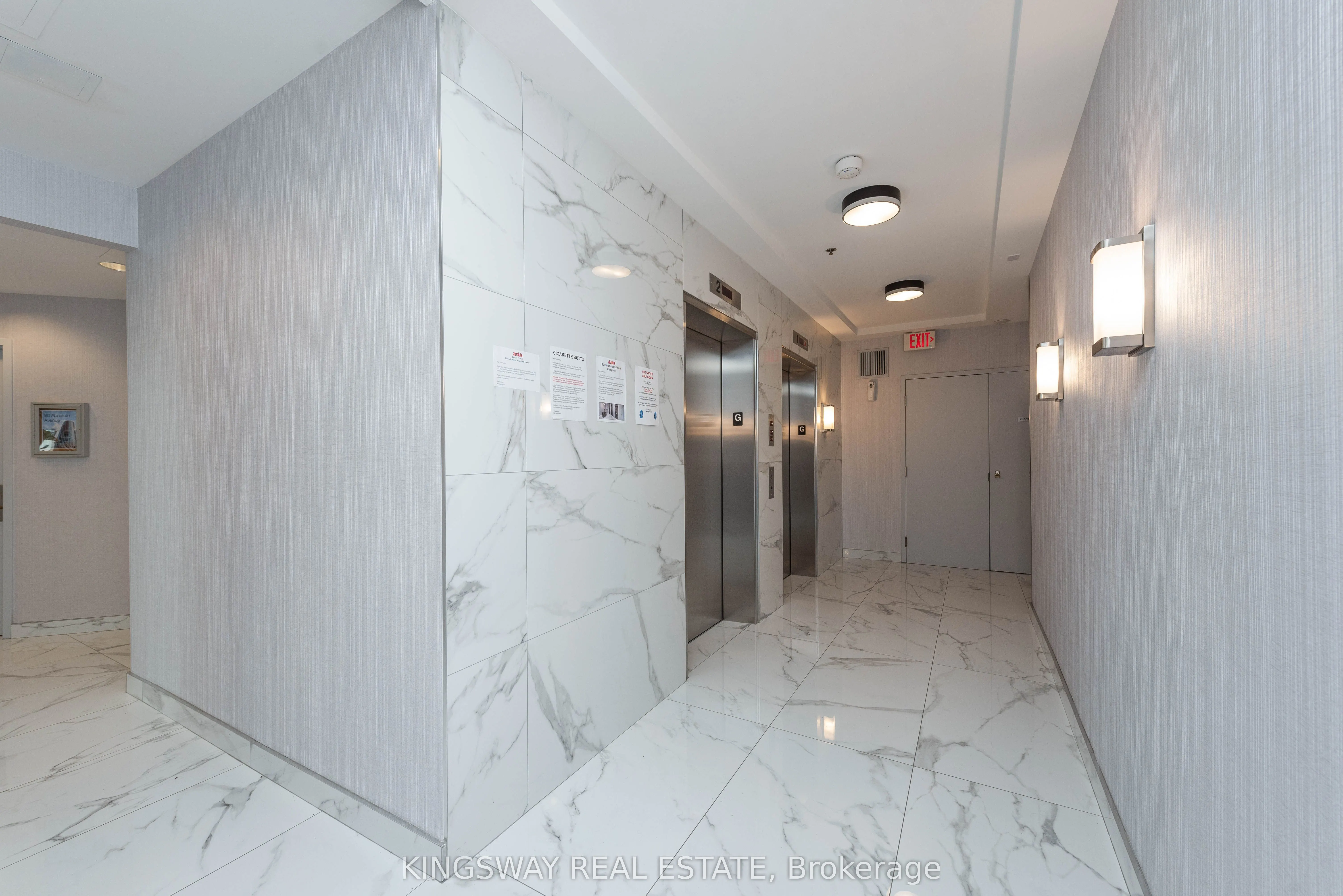 80 Absolute Avenue, #3404