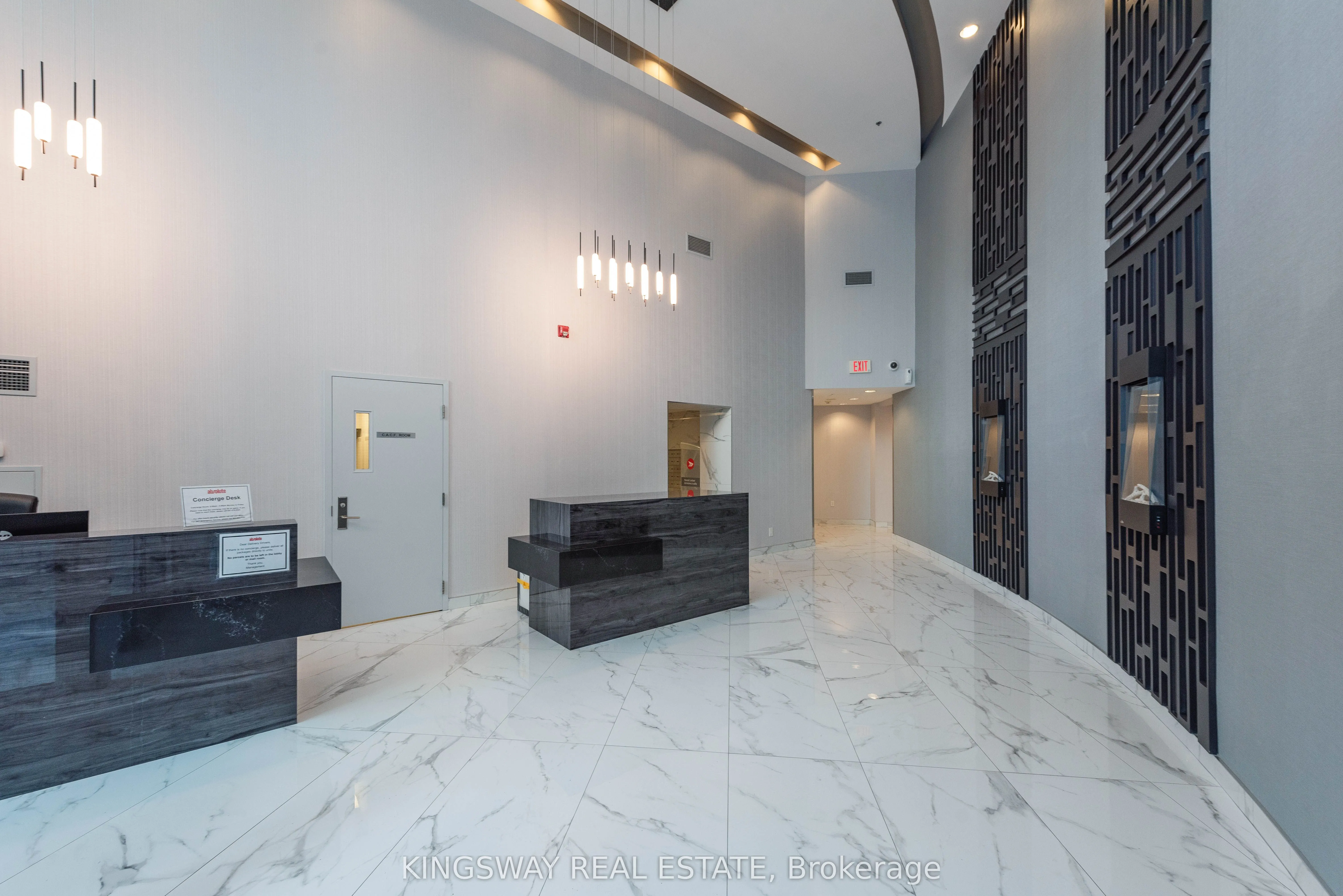 80 Absolute Avenue, #3404
