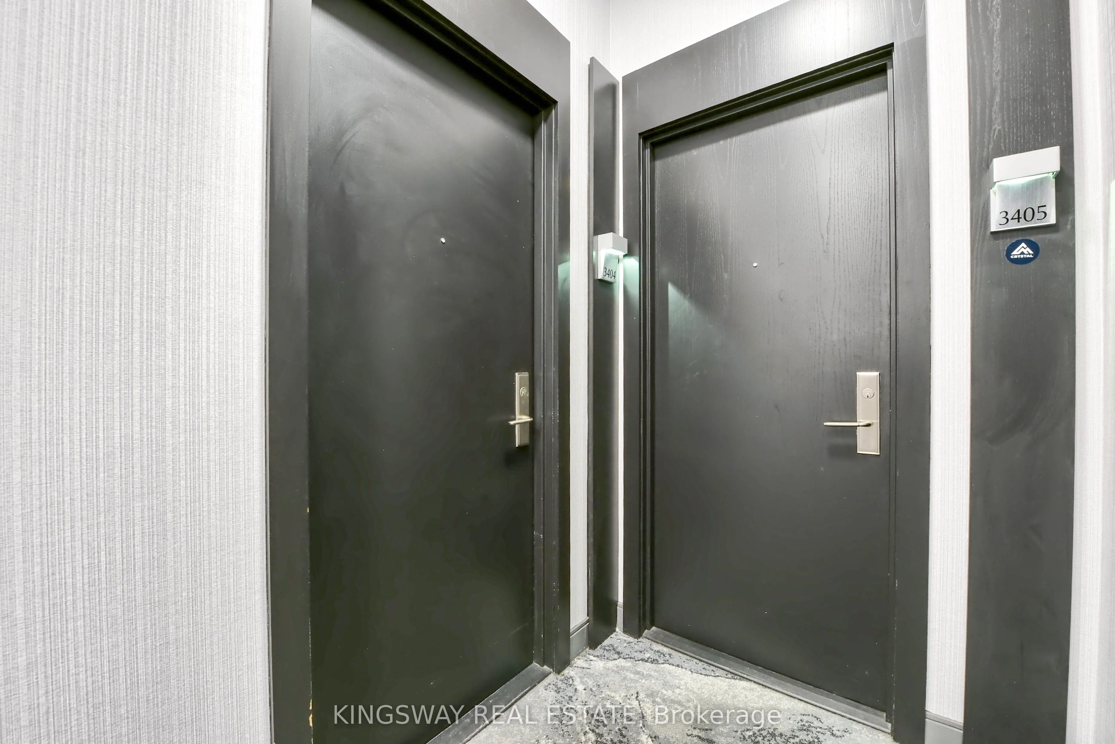 80 Absolute Avenue, #3404