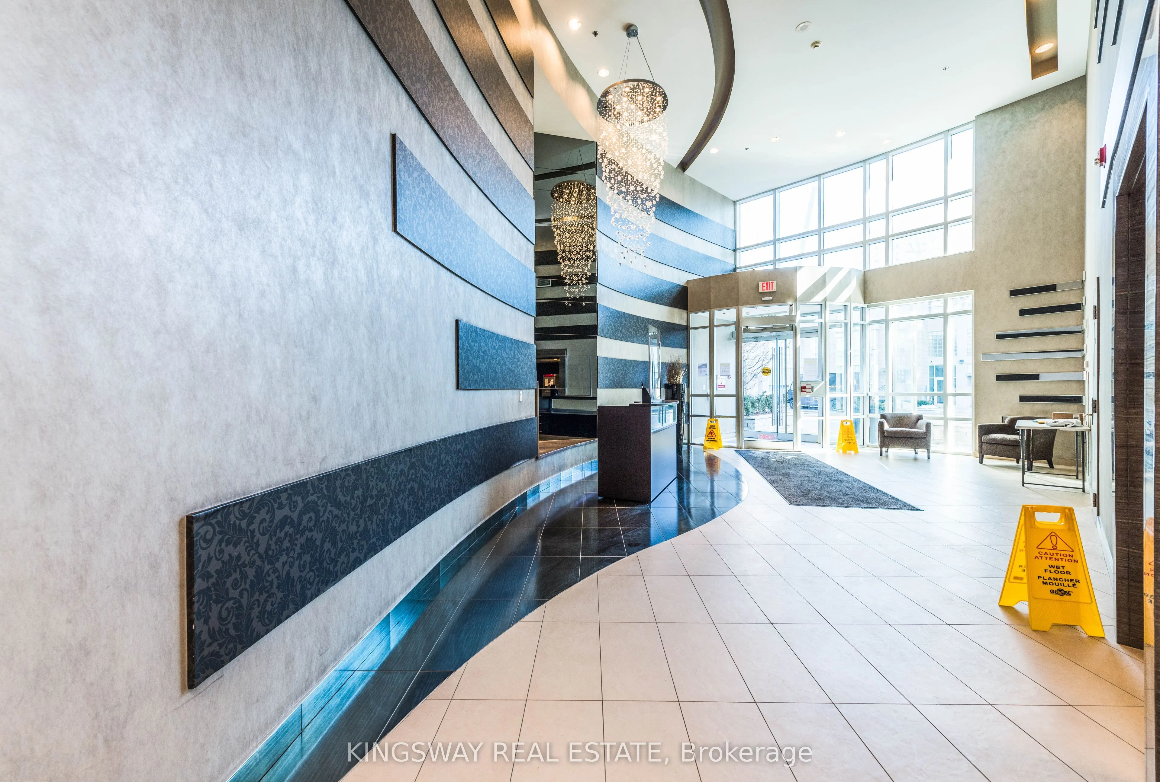 80 Absolute Avenue, #3404