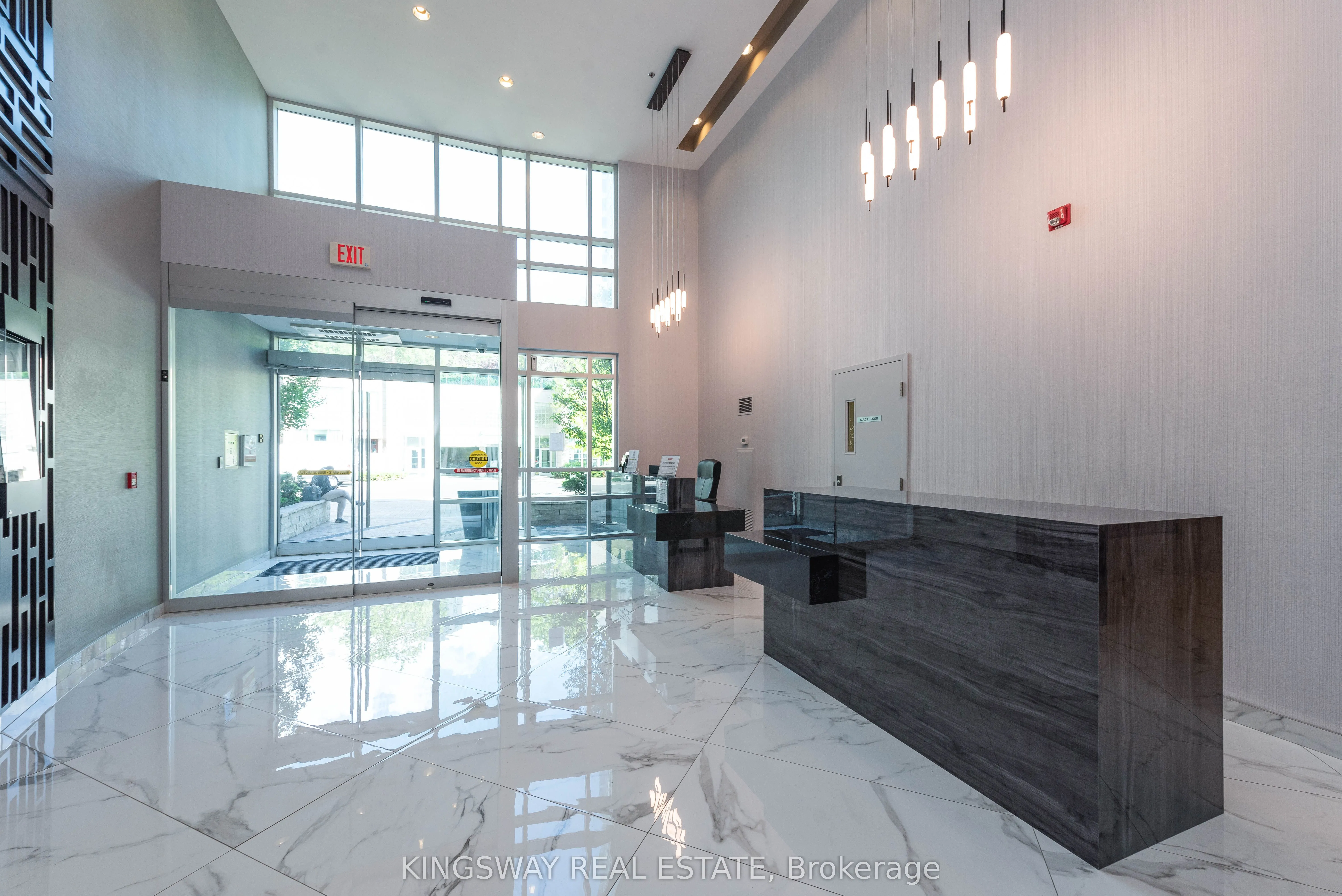 80 Absolute Avenue, #3404