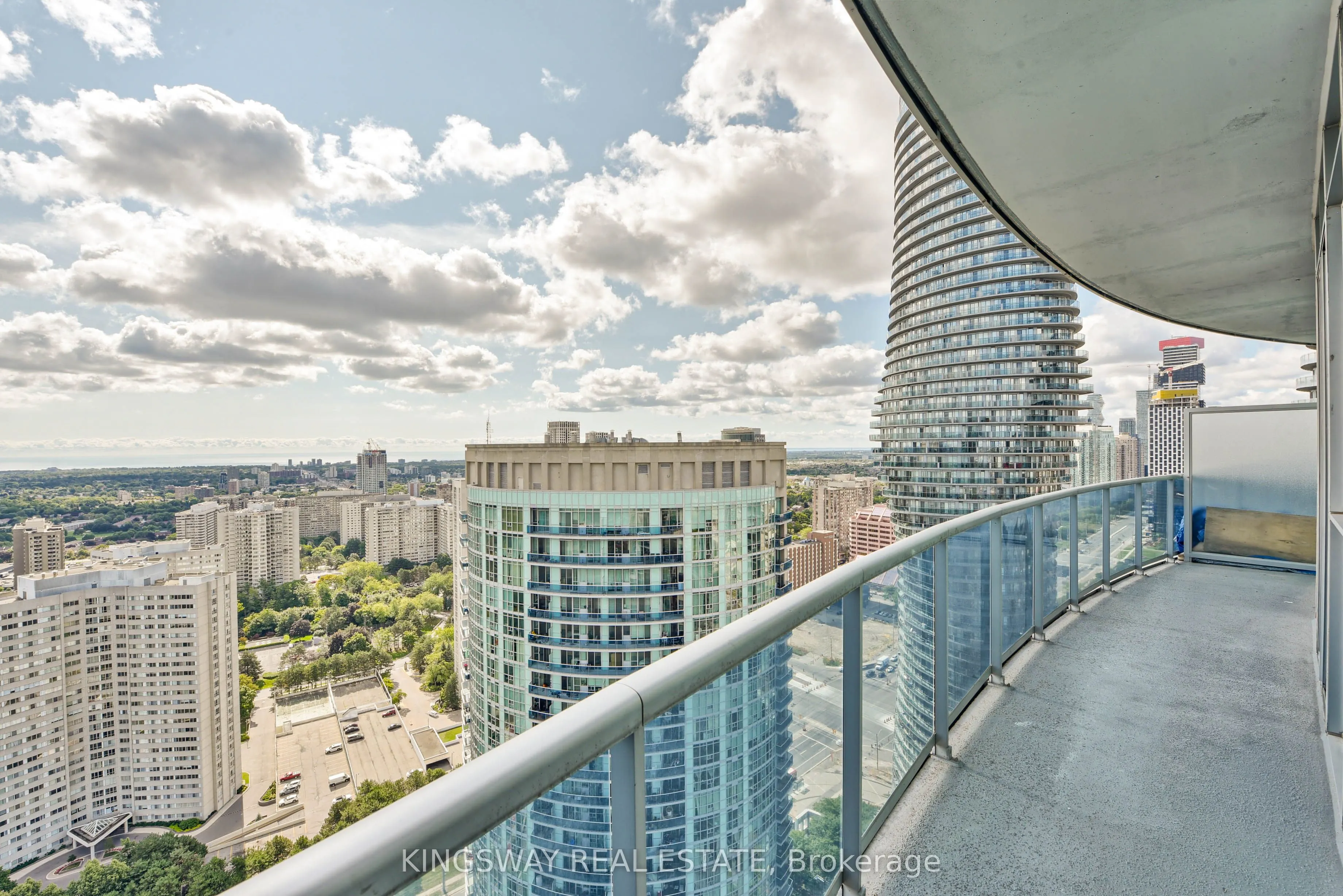 80 Absolute Avenue, #3404