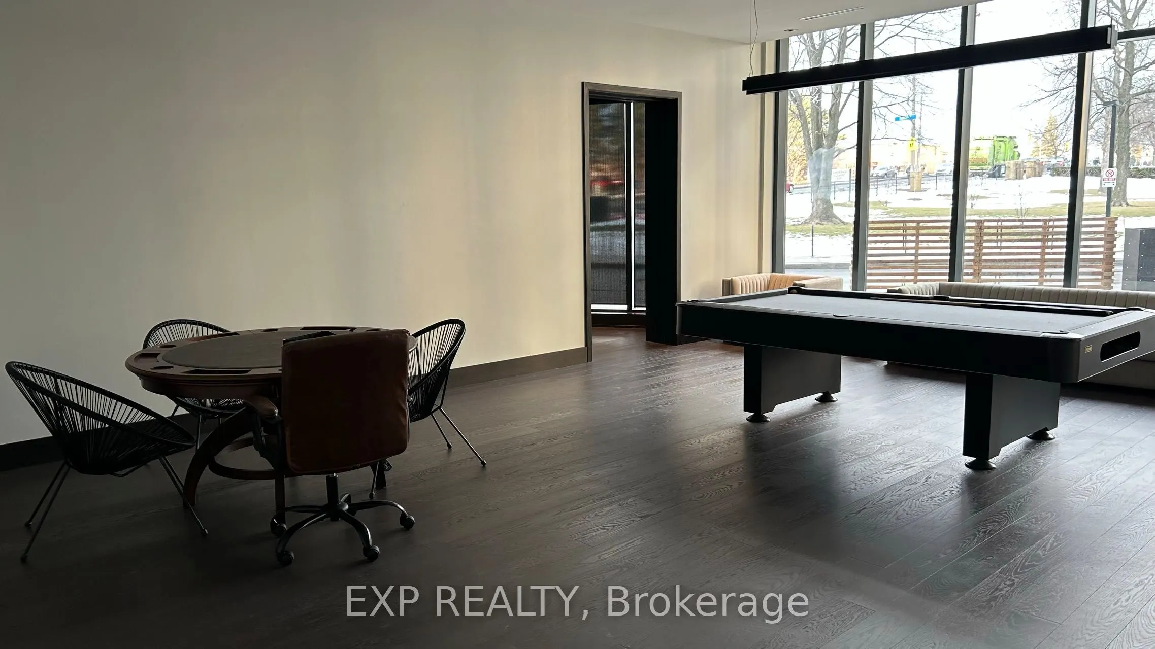 1461 Lawrence Avenue W, #505