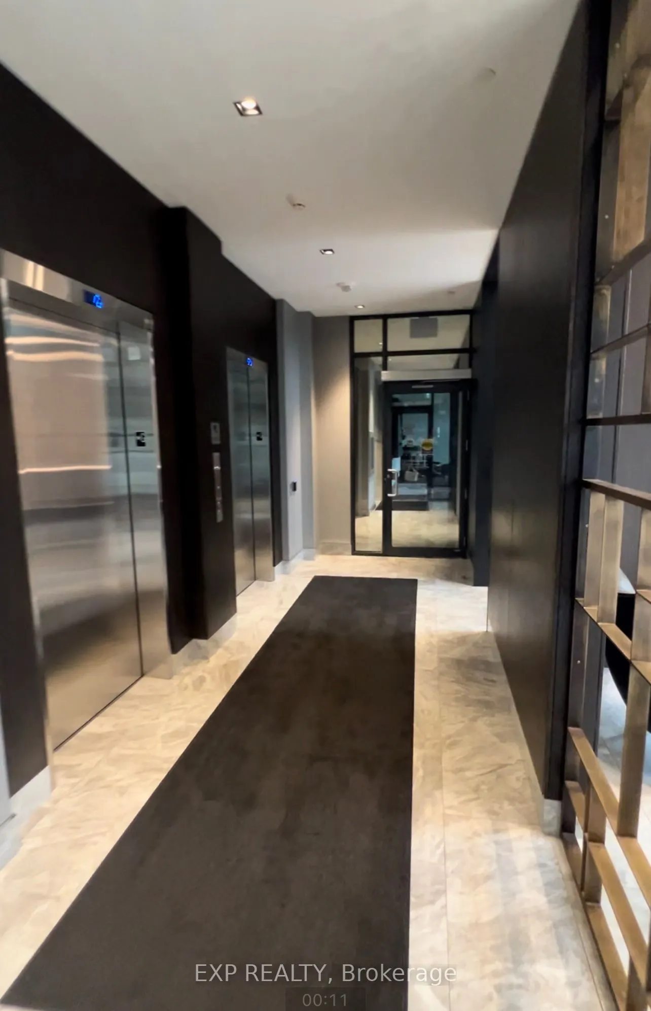 1461 Lawrence Avenue W, #505
