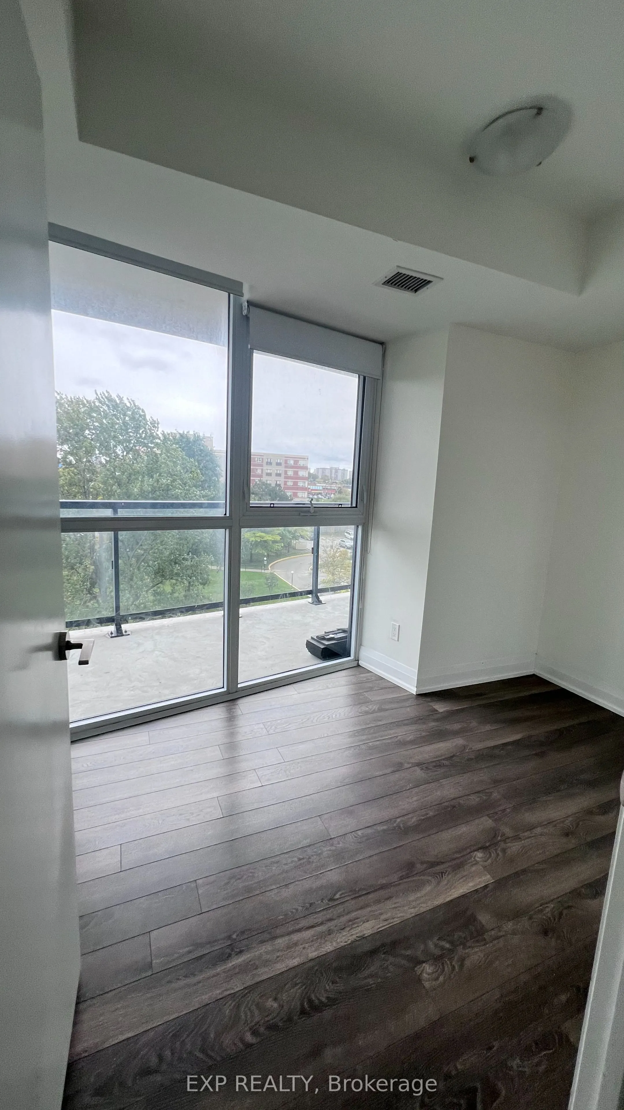 1461 Lawrence Avenue W, #505
