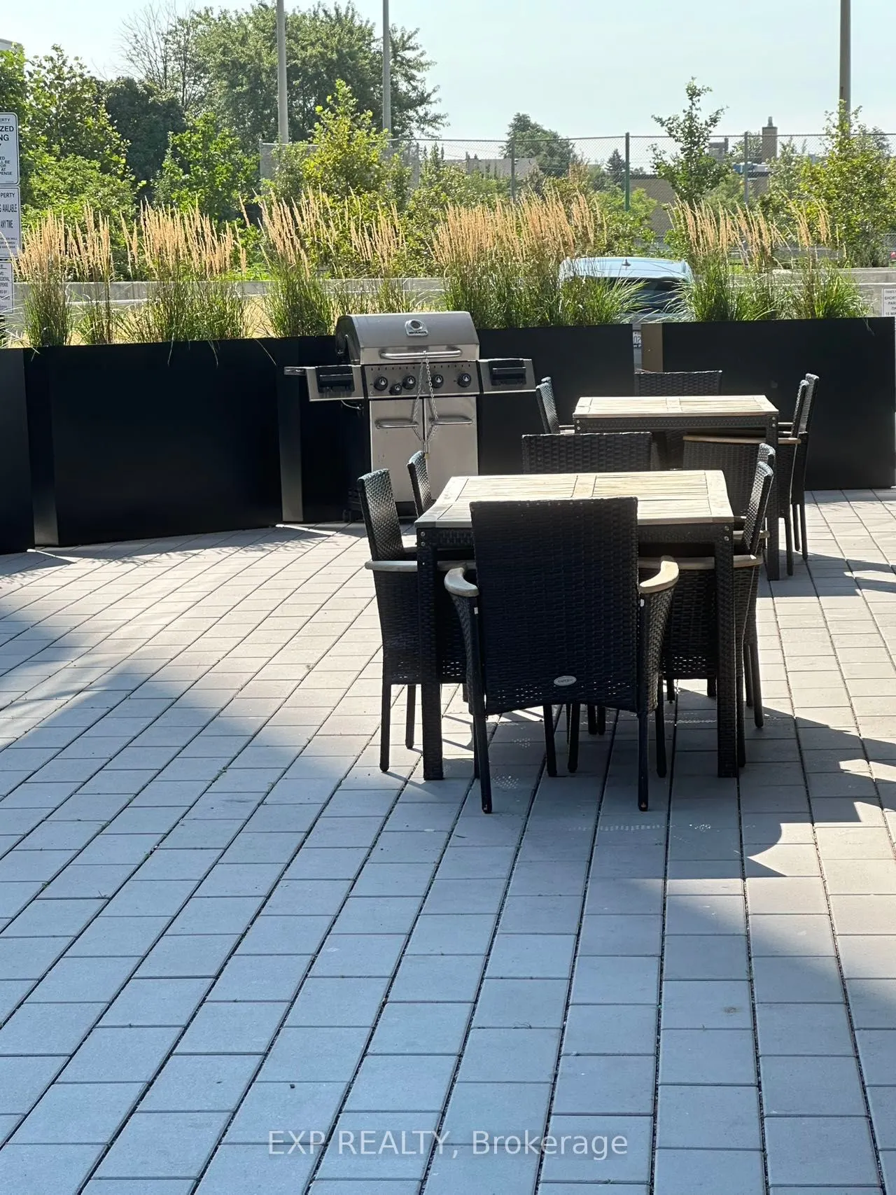 1461 Lawrence Avenue W, #505