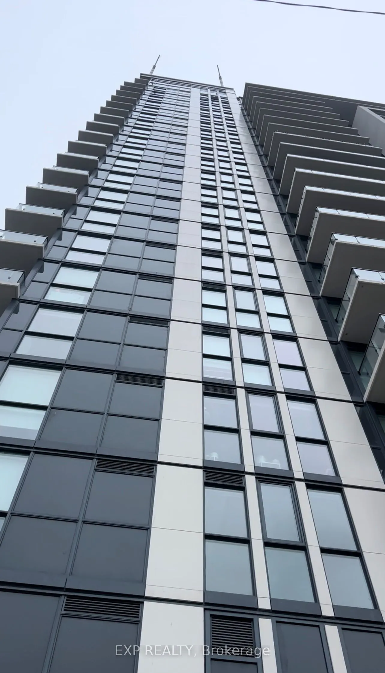 1461 Lawrence Avenue W, #505