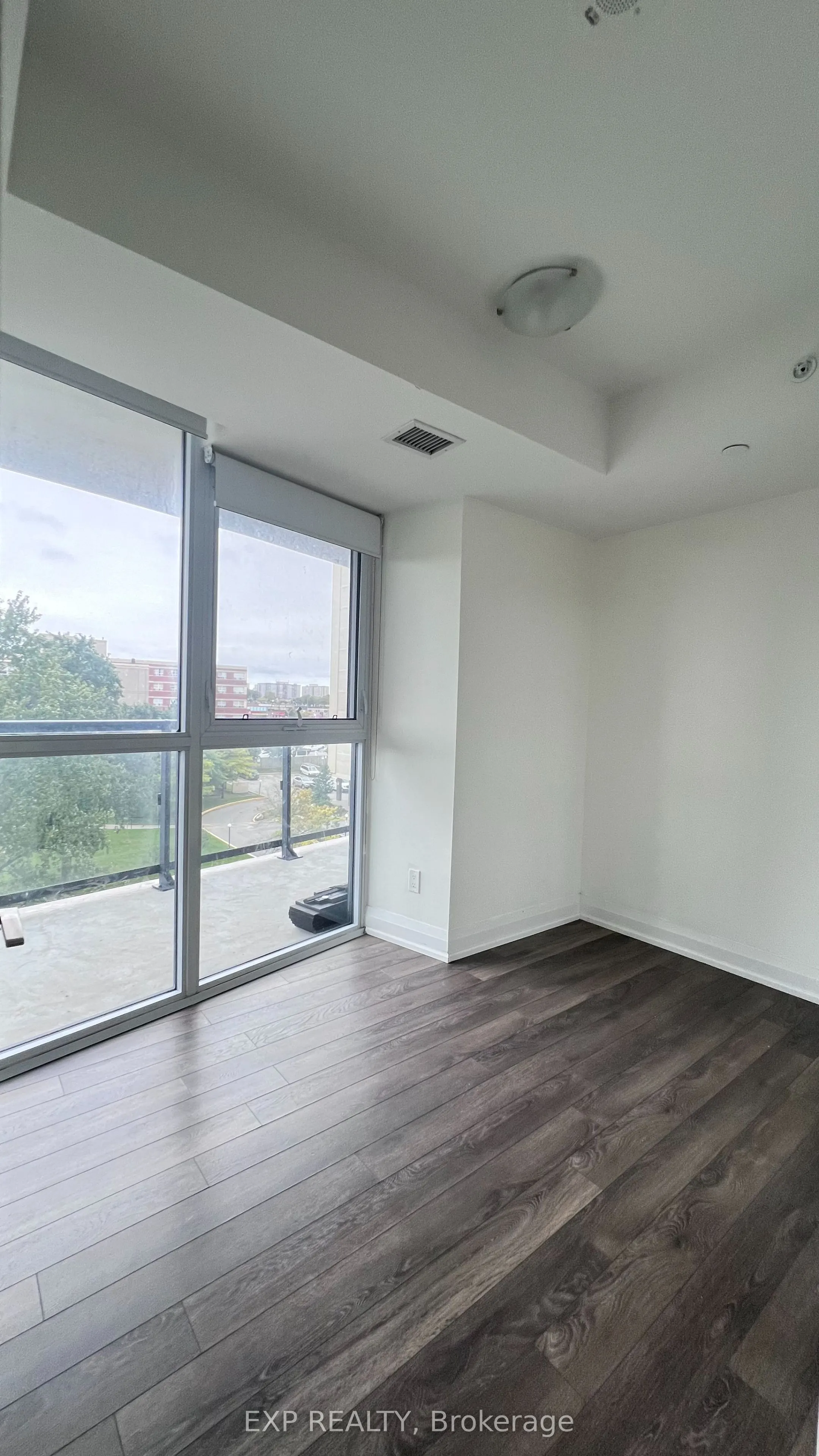 1461 Lawrence Avenue W, #505