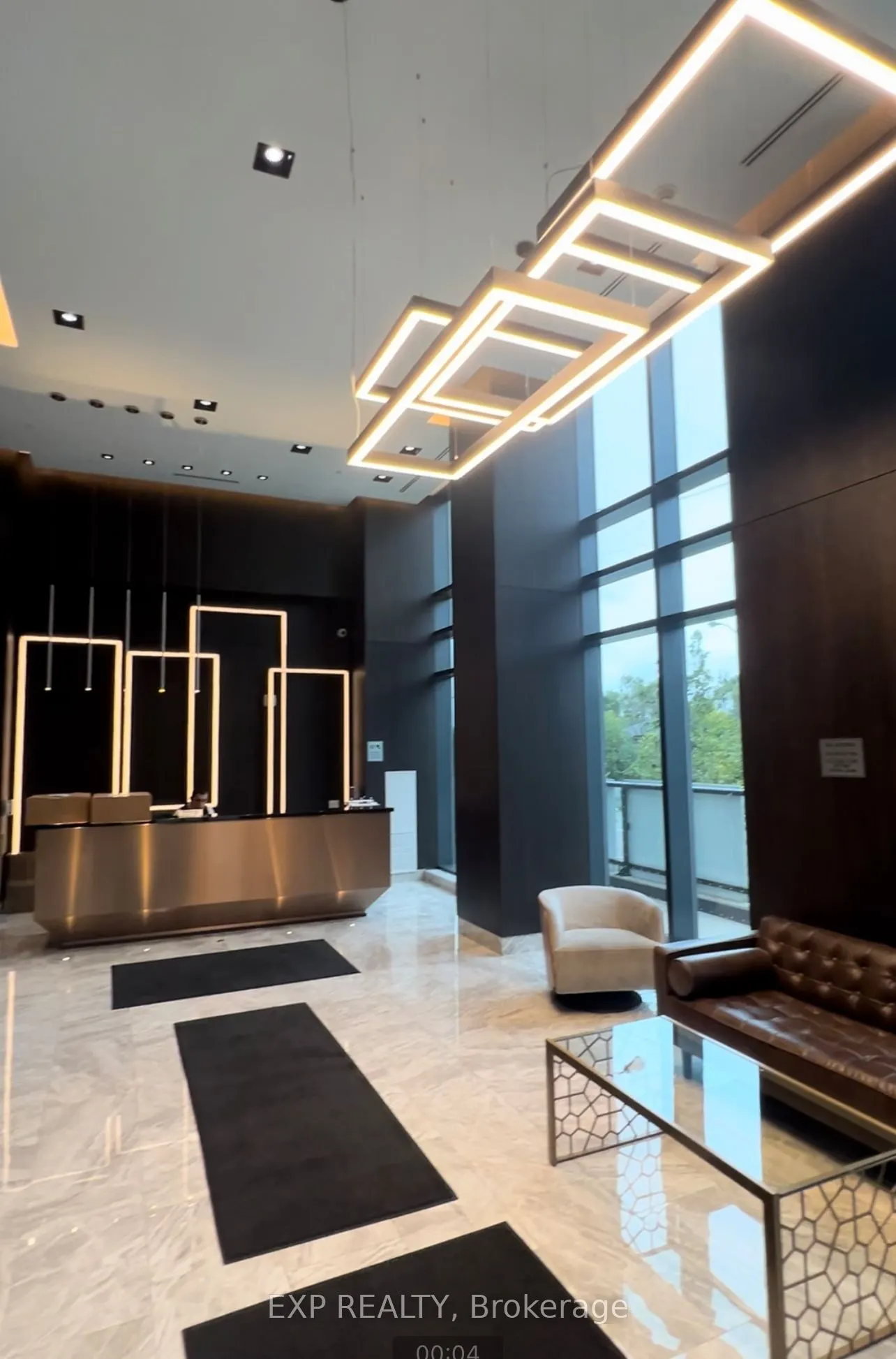1461 Lawrence Avenue W, #505