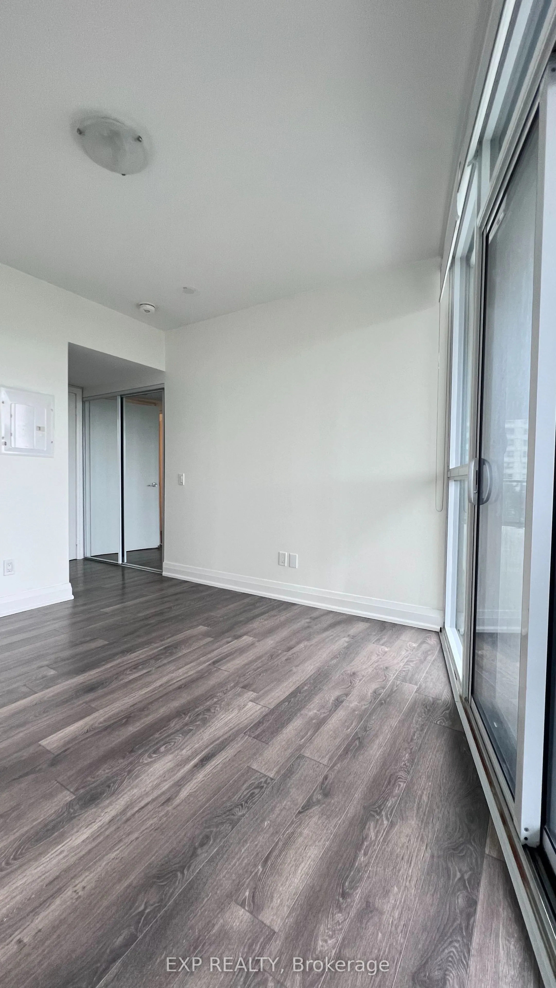 1461 Lawrence Avenue W, #505