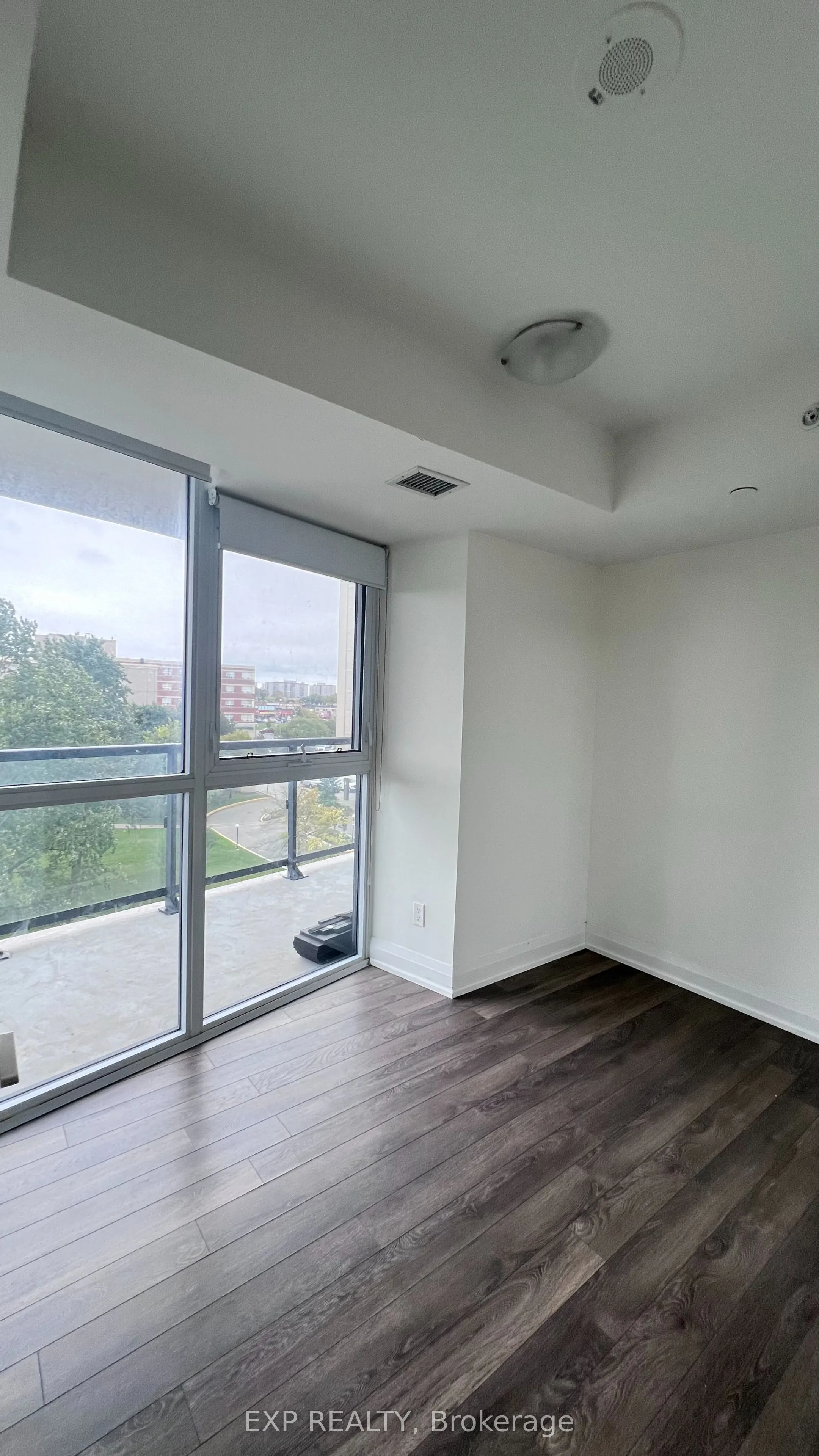 1461 Lawrence Avenue W, #505