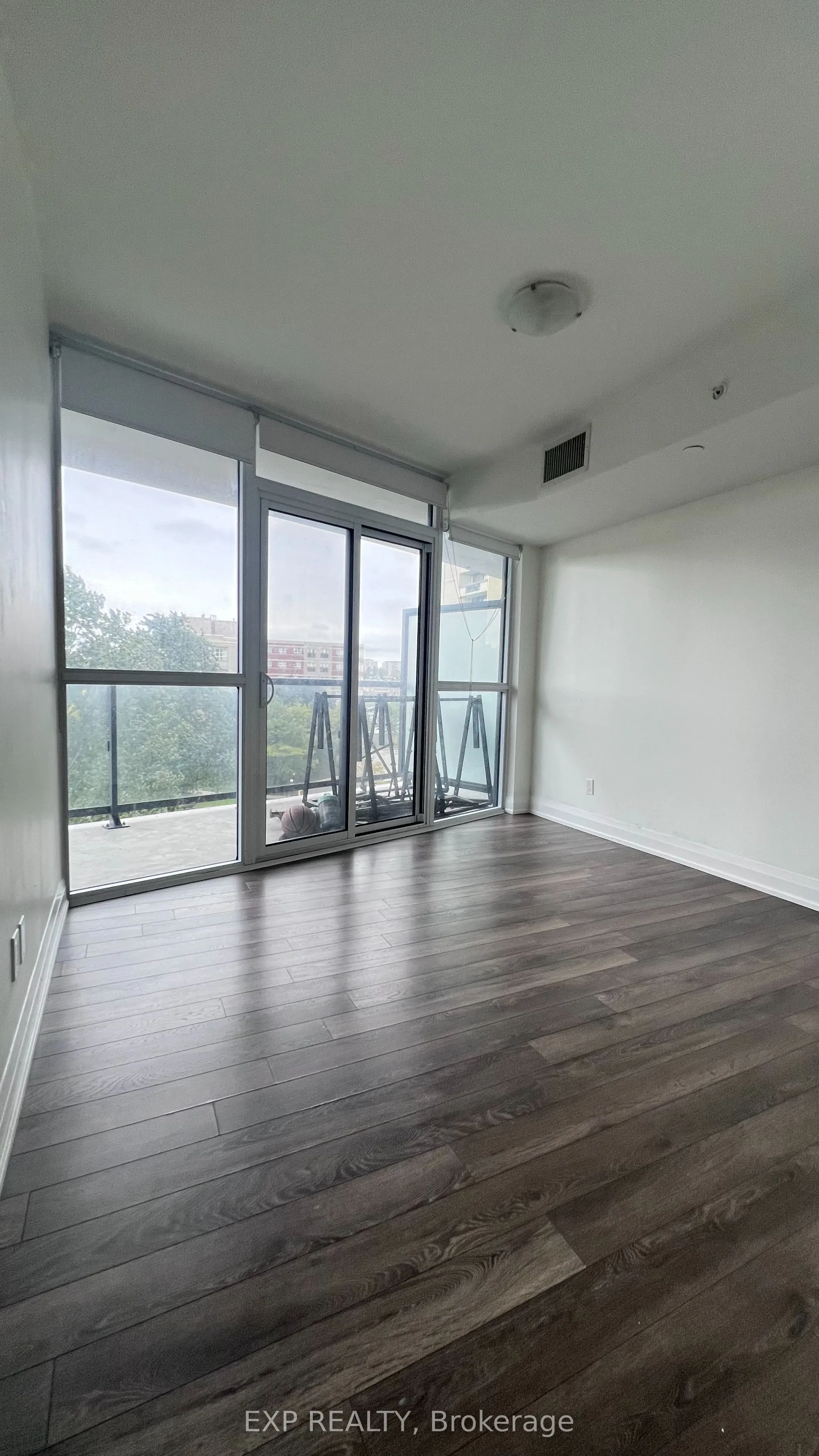 1461 Lawrence Avenue W, #505