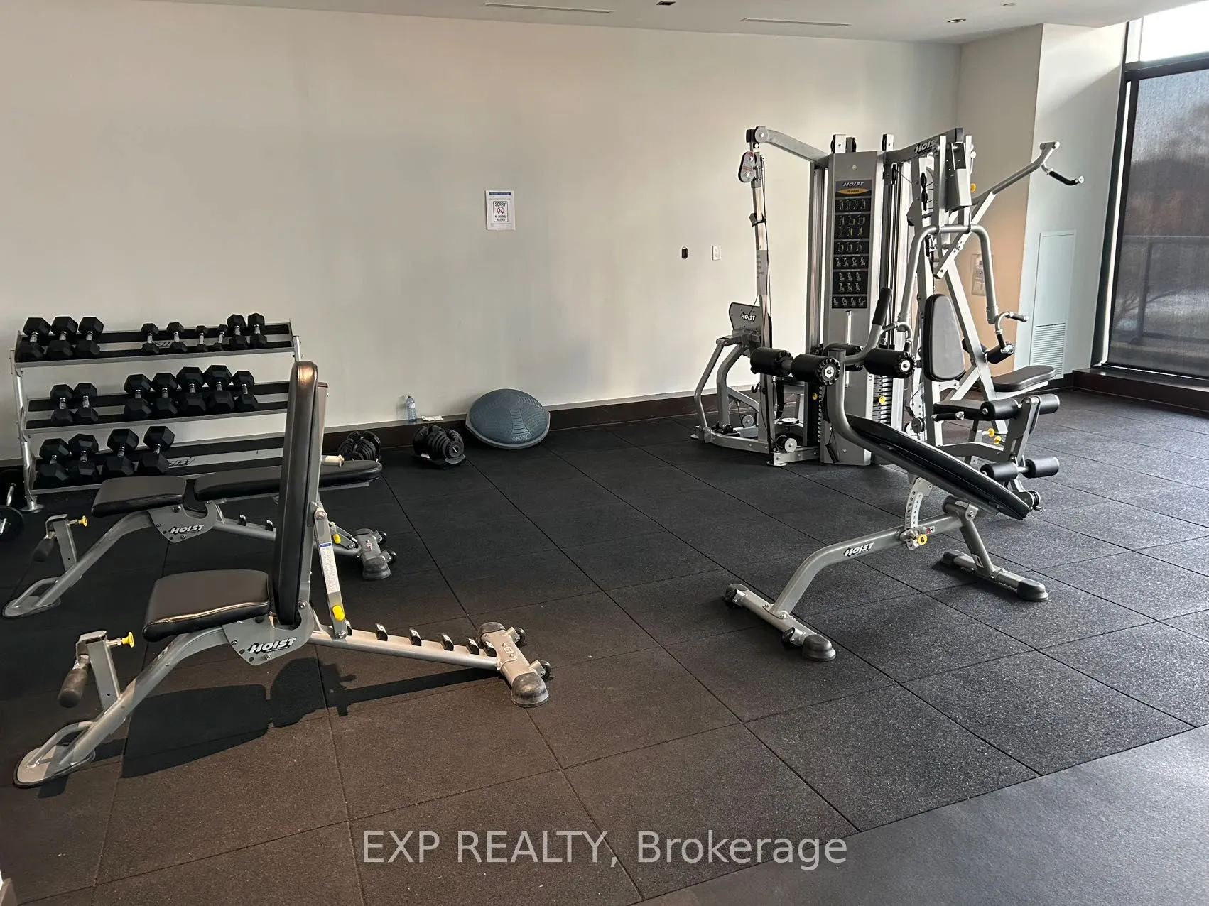 1461 Lawrence Avenue W, #505