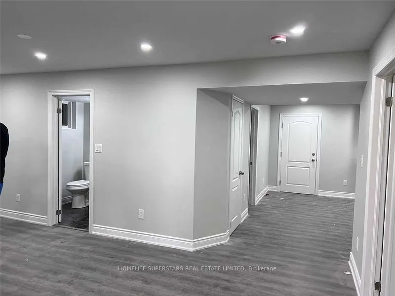 33 Provost Trail