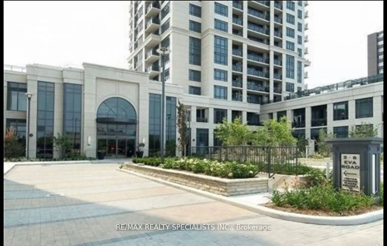 2 Eva Road, #925