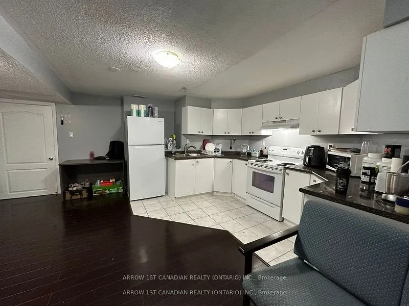 562 Feathergrass Crescent, #2 Bedroom - Basement