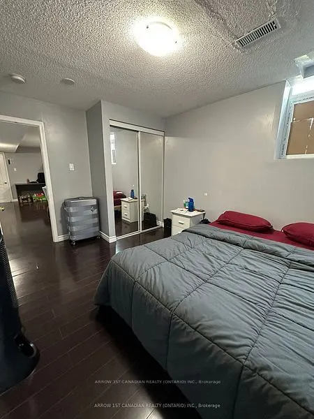 562 Feathergrass Crescent, #2 Bedroom - Basement