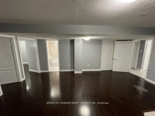562 Feathergrass Crescent, #2 Bedroom - Basement