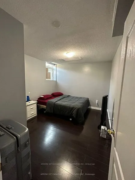 562 Feathergrass Crescent, #2 Bedroom - Basement