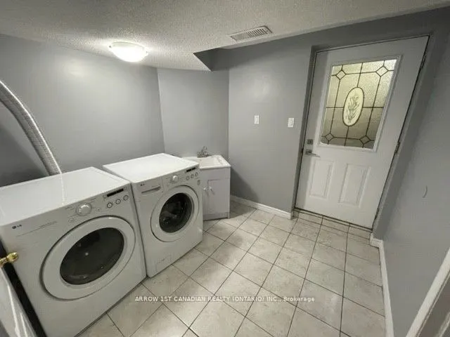 562 Feathergrass Crescent, #2 Bedroom - Basement