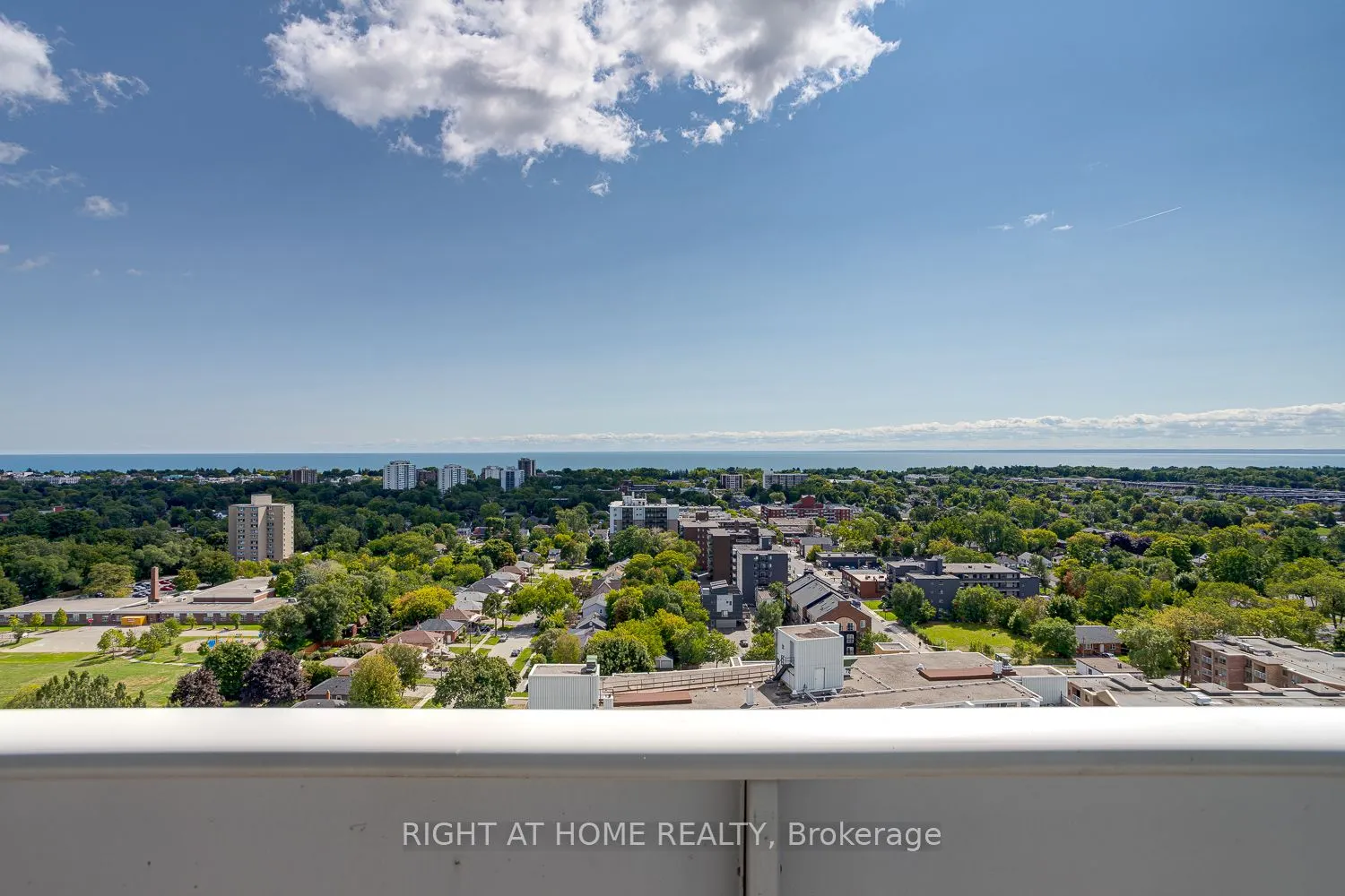 55 Speers Road S, #1705