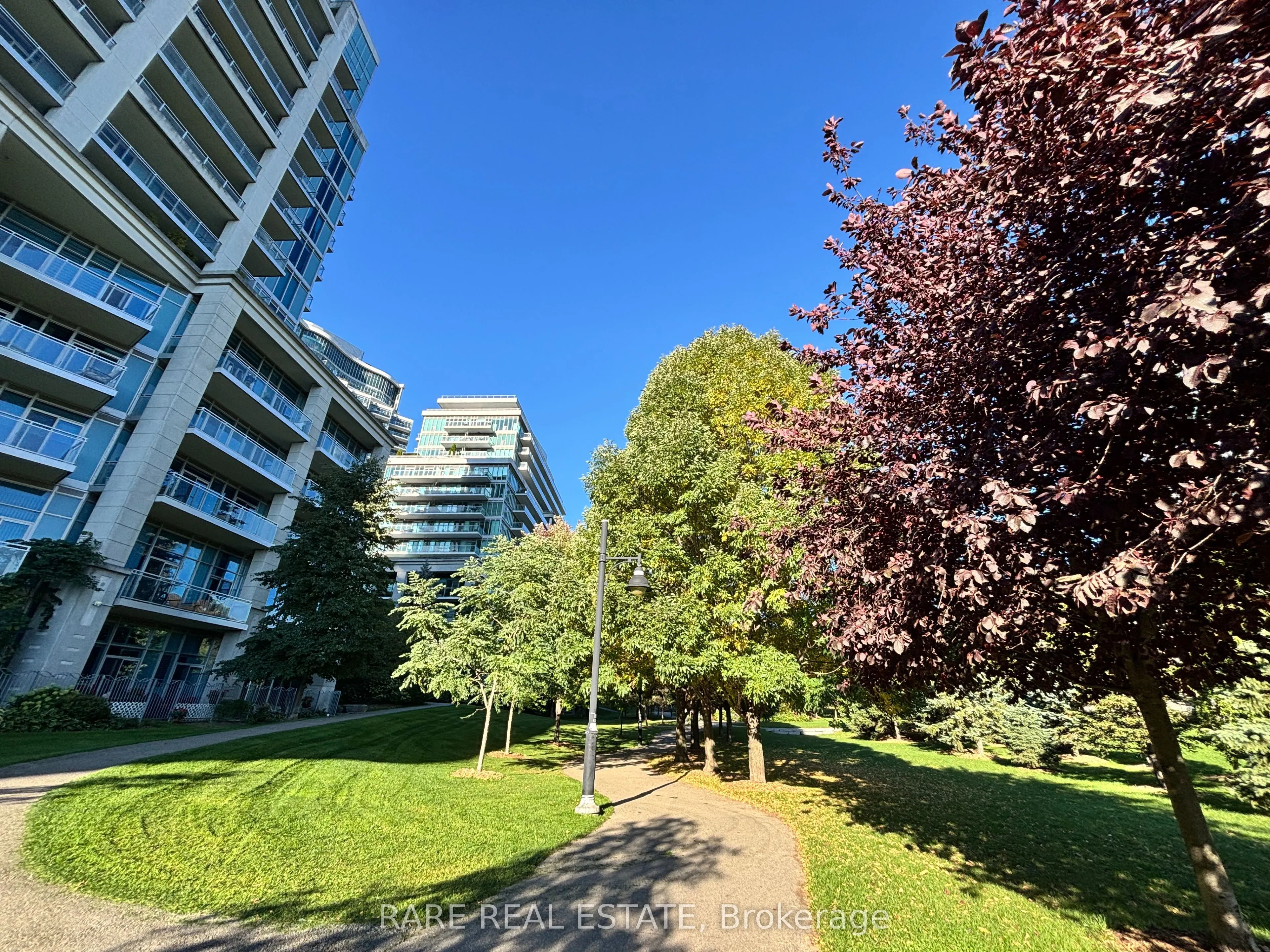 2119 Lake Shore Boulevard W, #703