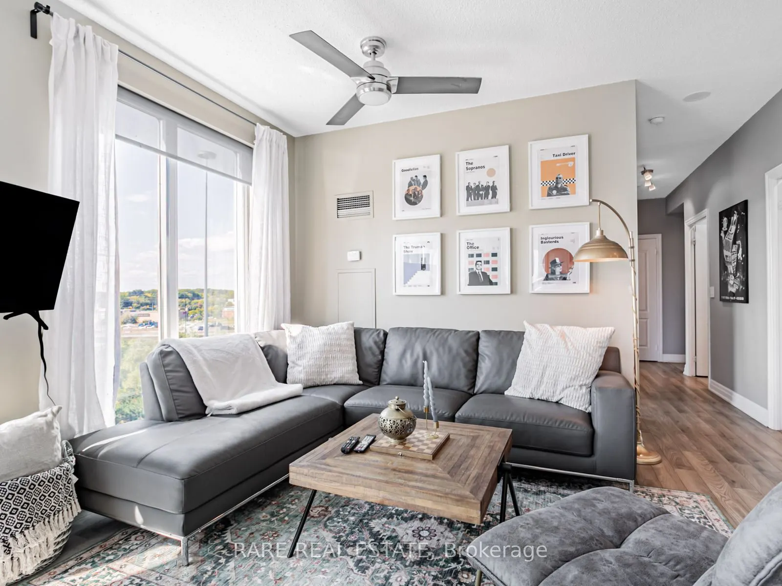 2119 Lake Shore Boulevard W, #703
