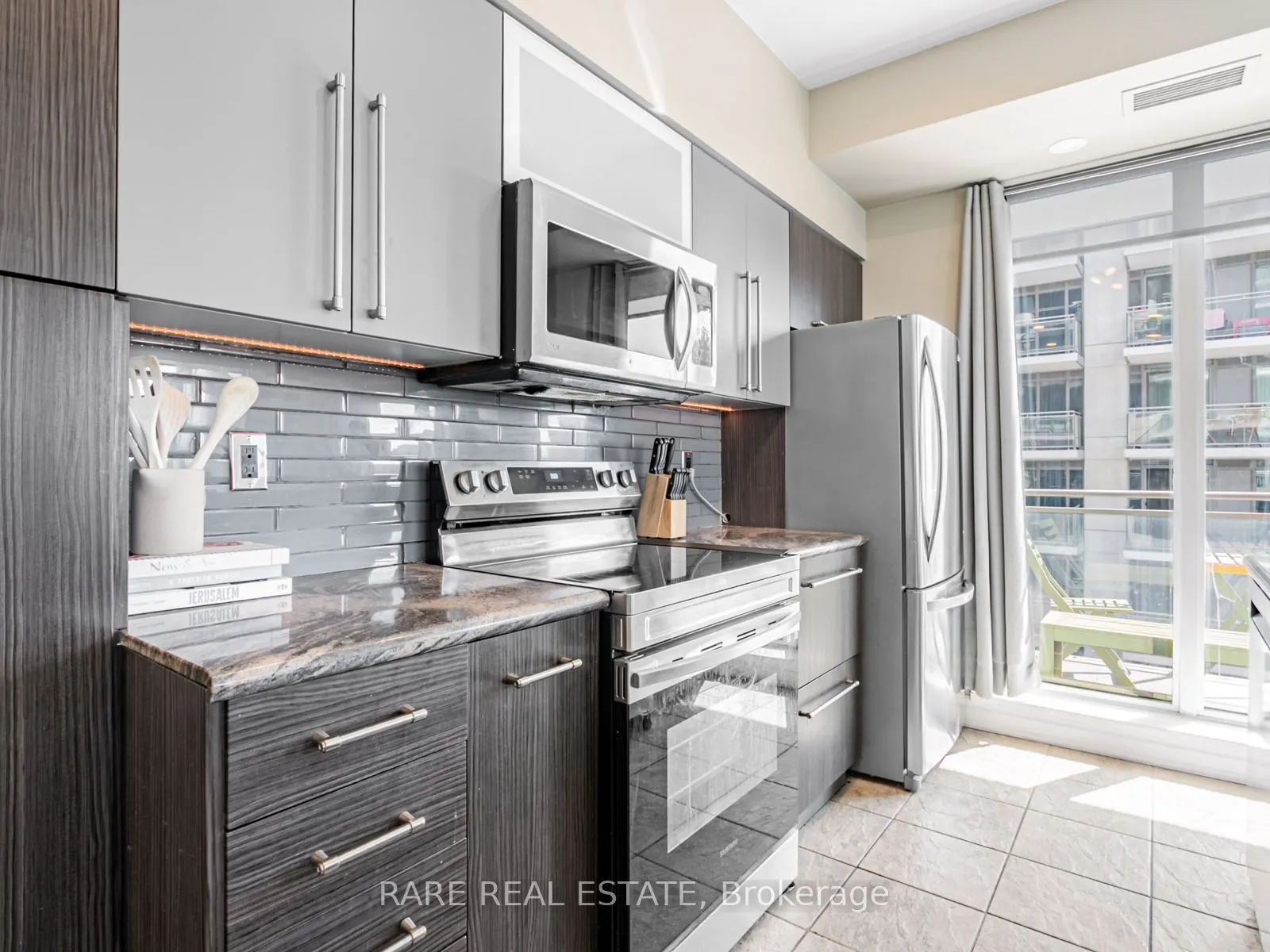 2119 Lake Shore Boulevard W, #703