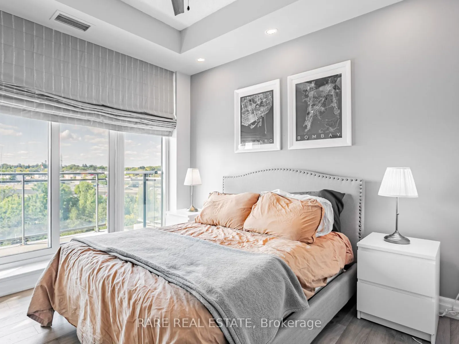 2119 Lake Shore Boulevard W, #703