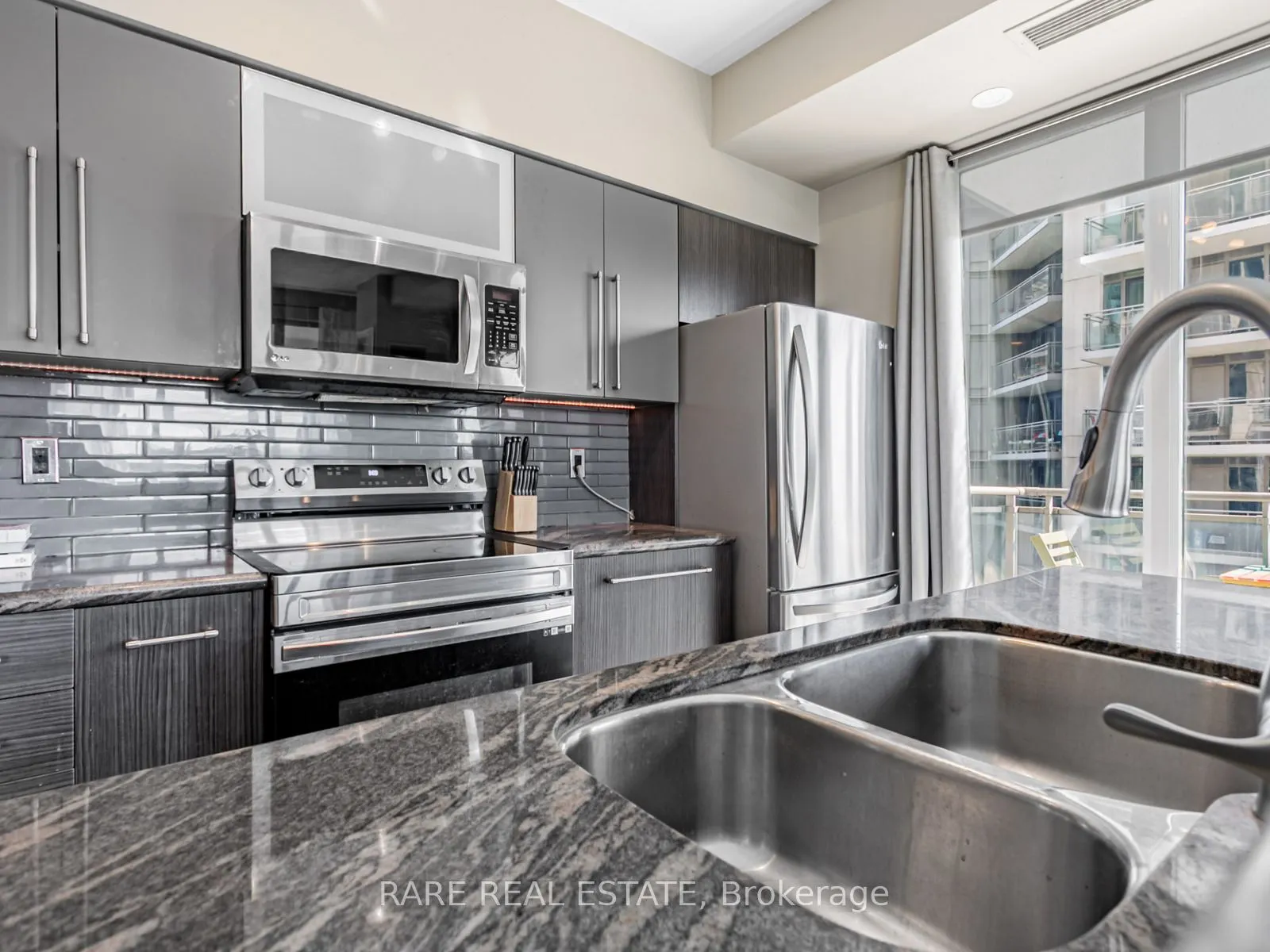 2119 Lake Shore Boulevard W, #703