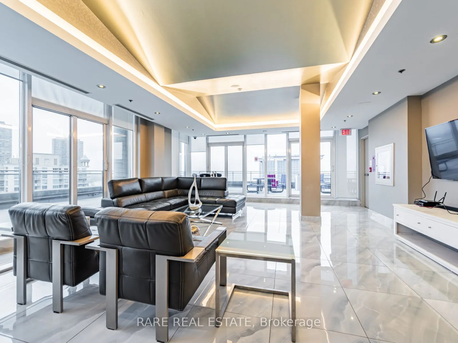 2119 Lake Shore Boulevard W, #703