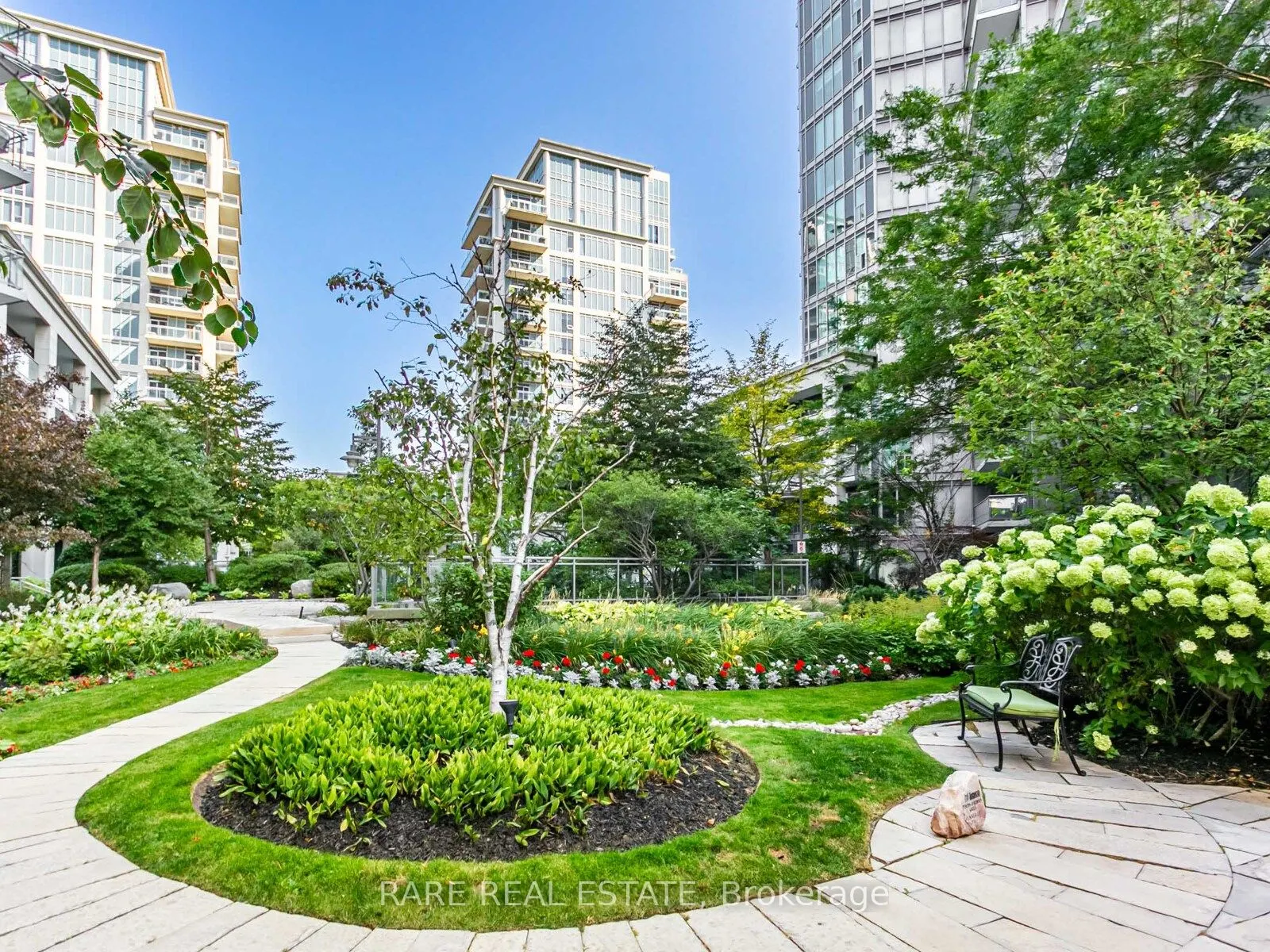2119 Lake Shore Boulevard W, #703