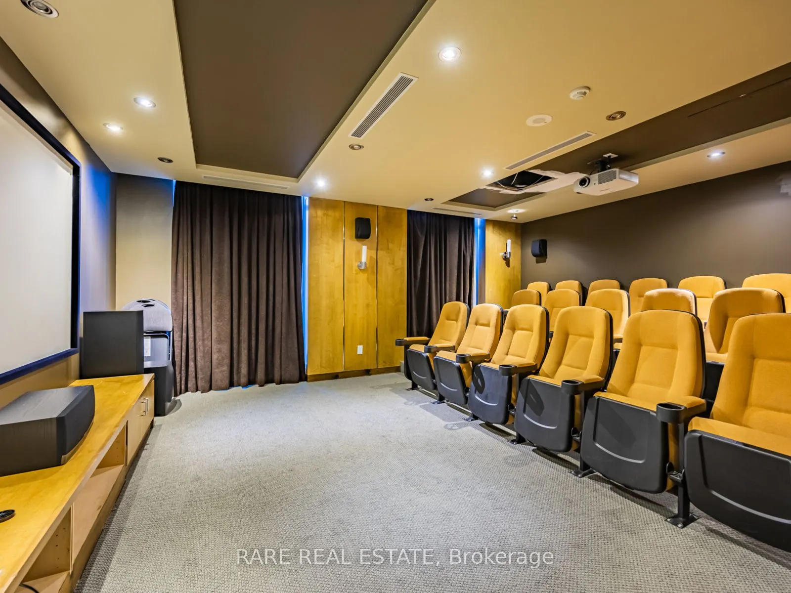 2119 Lake Shore Boulevard W, #703