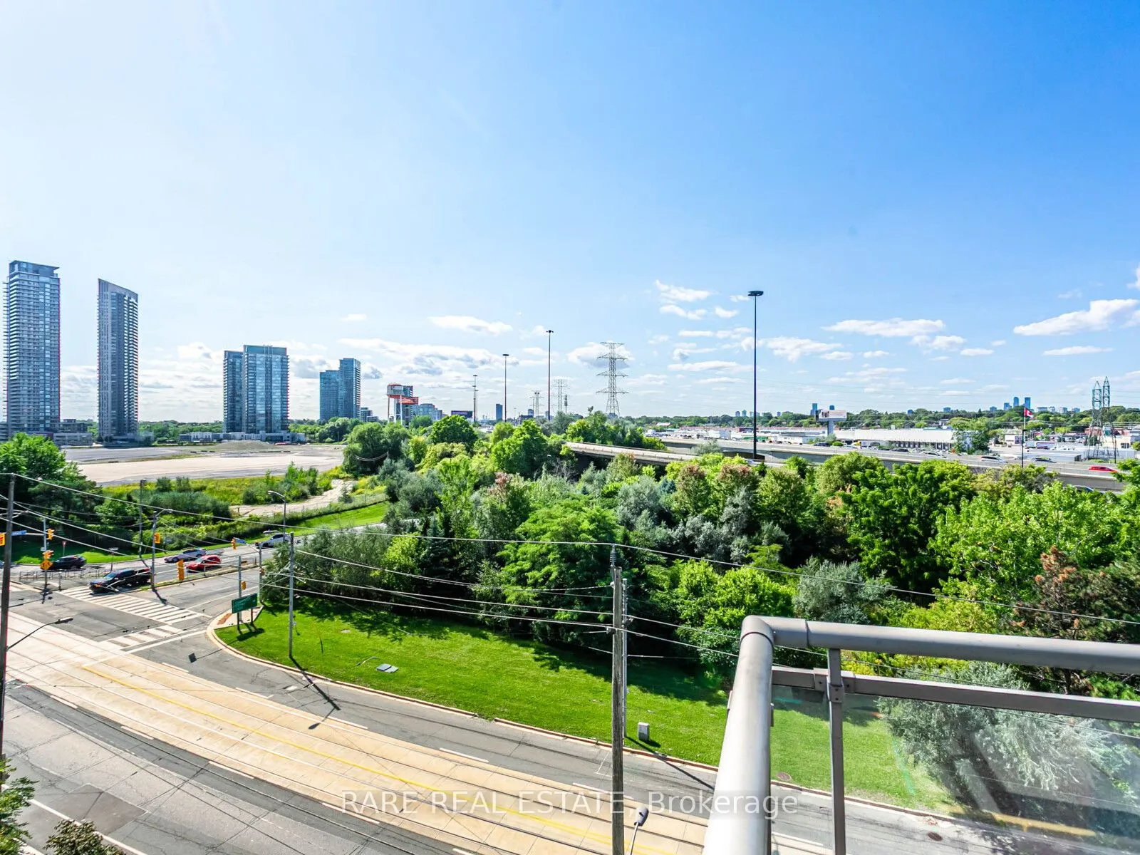 2119 Lake Shore Boulevard W, #703
