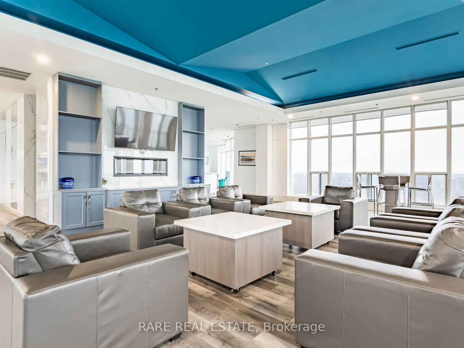 2119 Lake Shore Boulevard W, #703