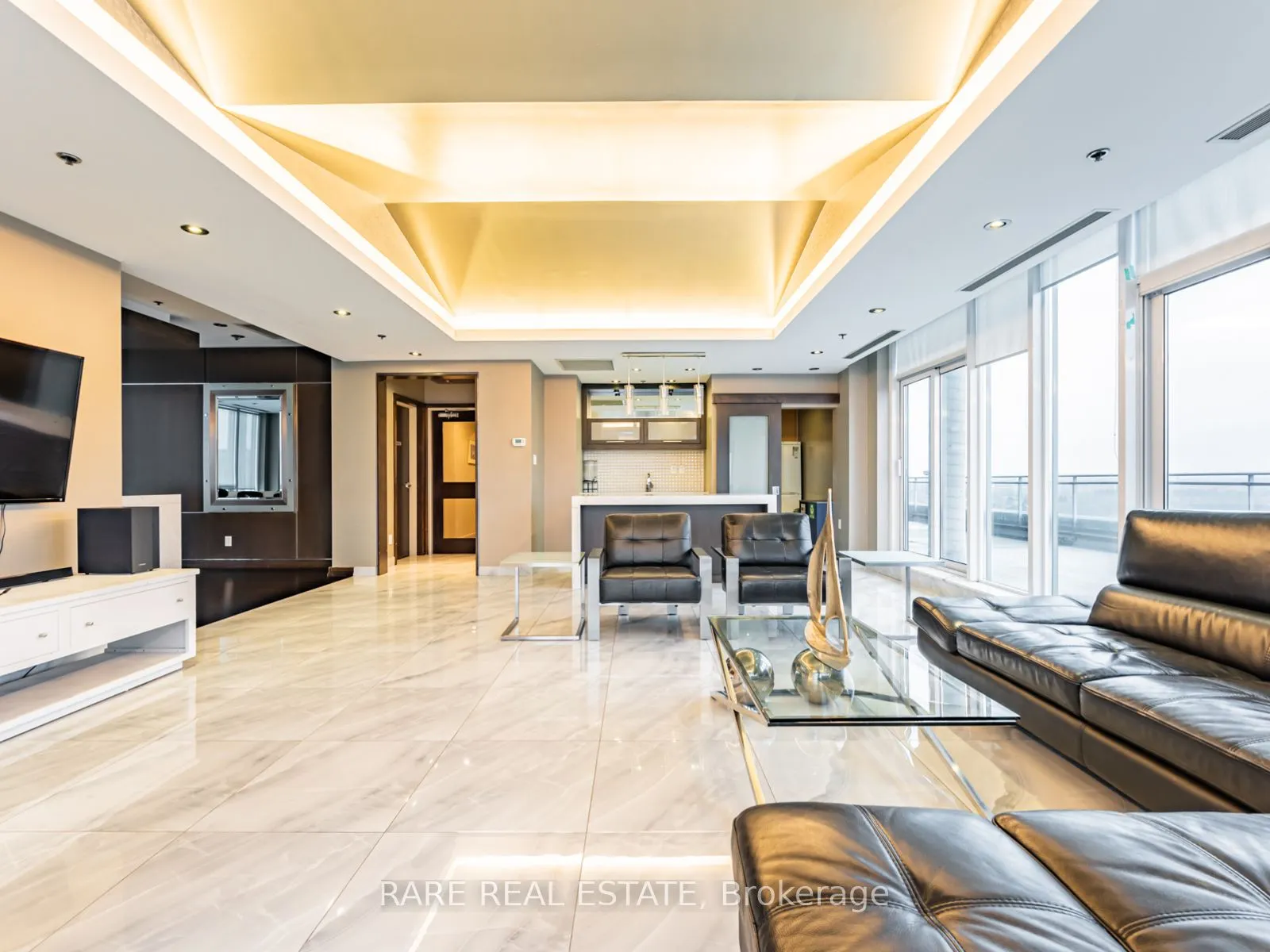 2119 Lake Shore Boulevard W, #703