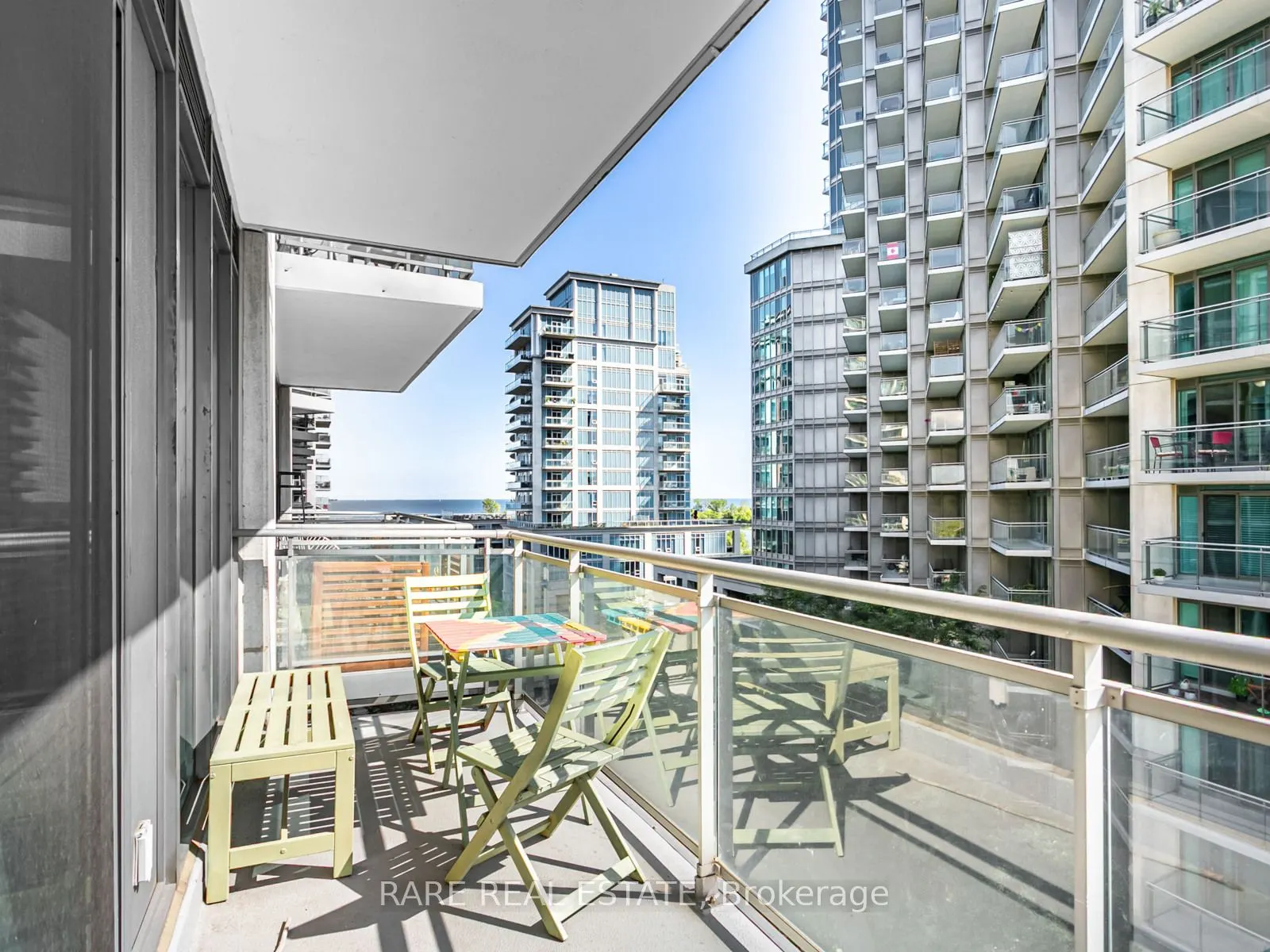 2119 Lake Shore Boulevard W, #703