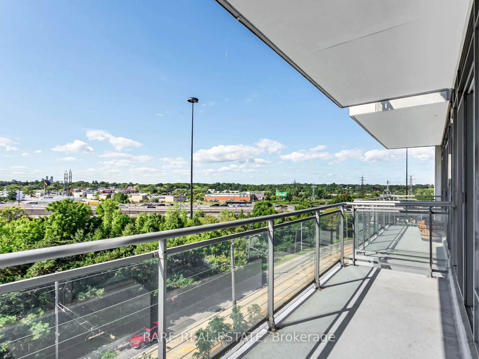 2119 Lake Shore Boulevard W, #703