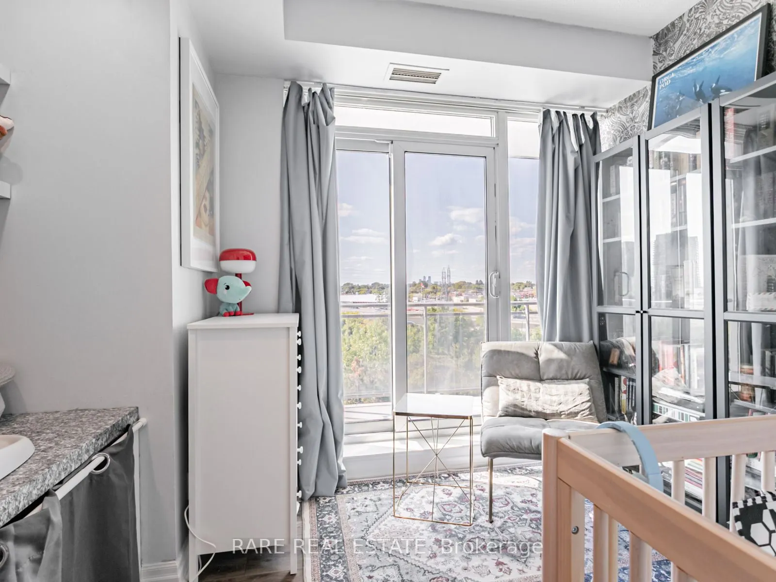 2119 Lake Shore Boulevard W, #703