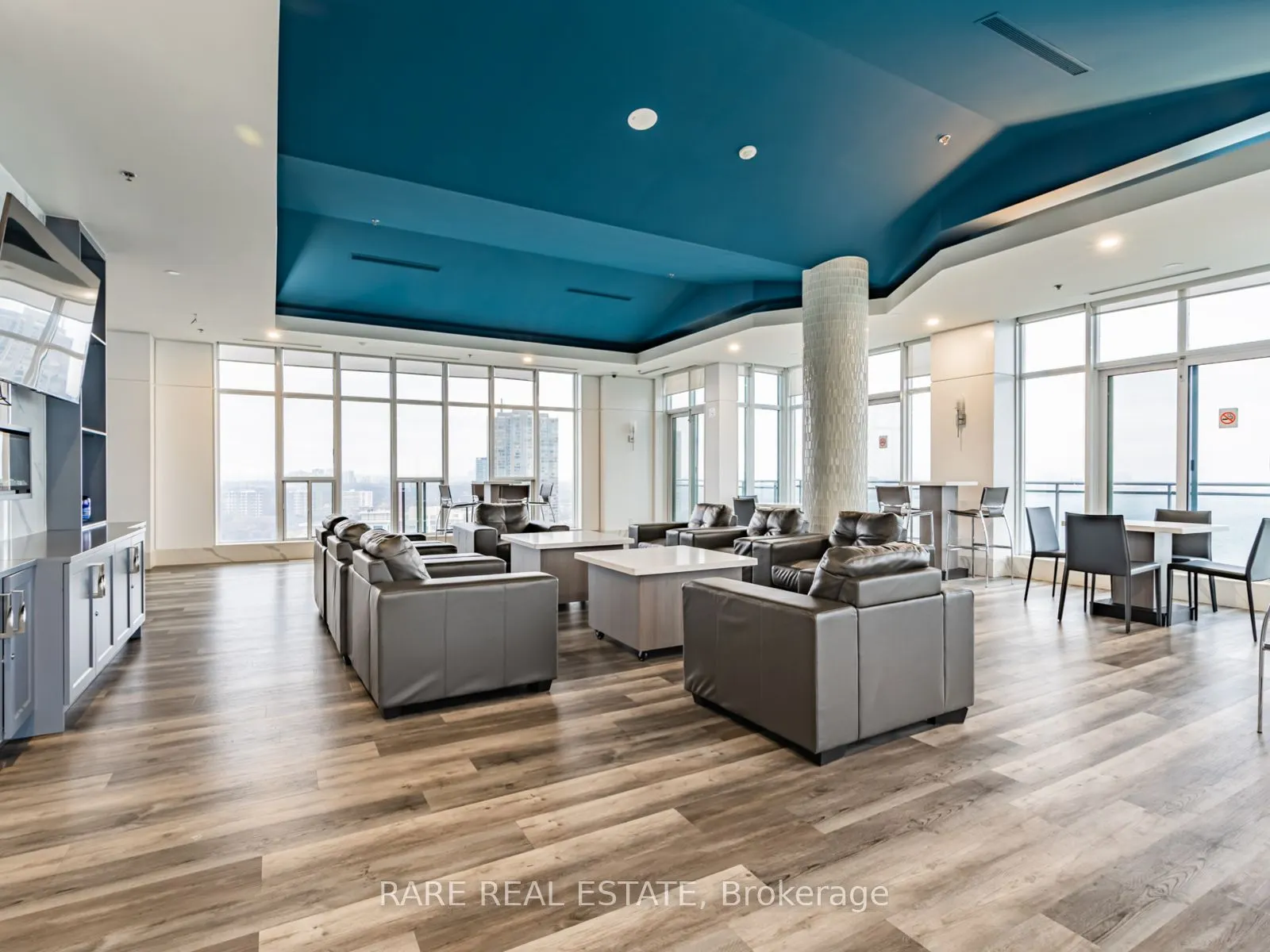 2119 Lake Shore Boulevard W, #703
