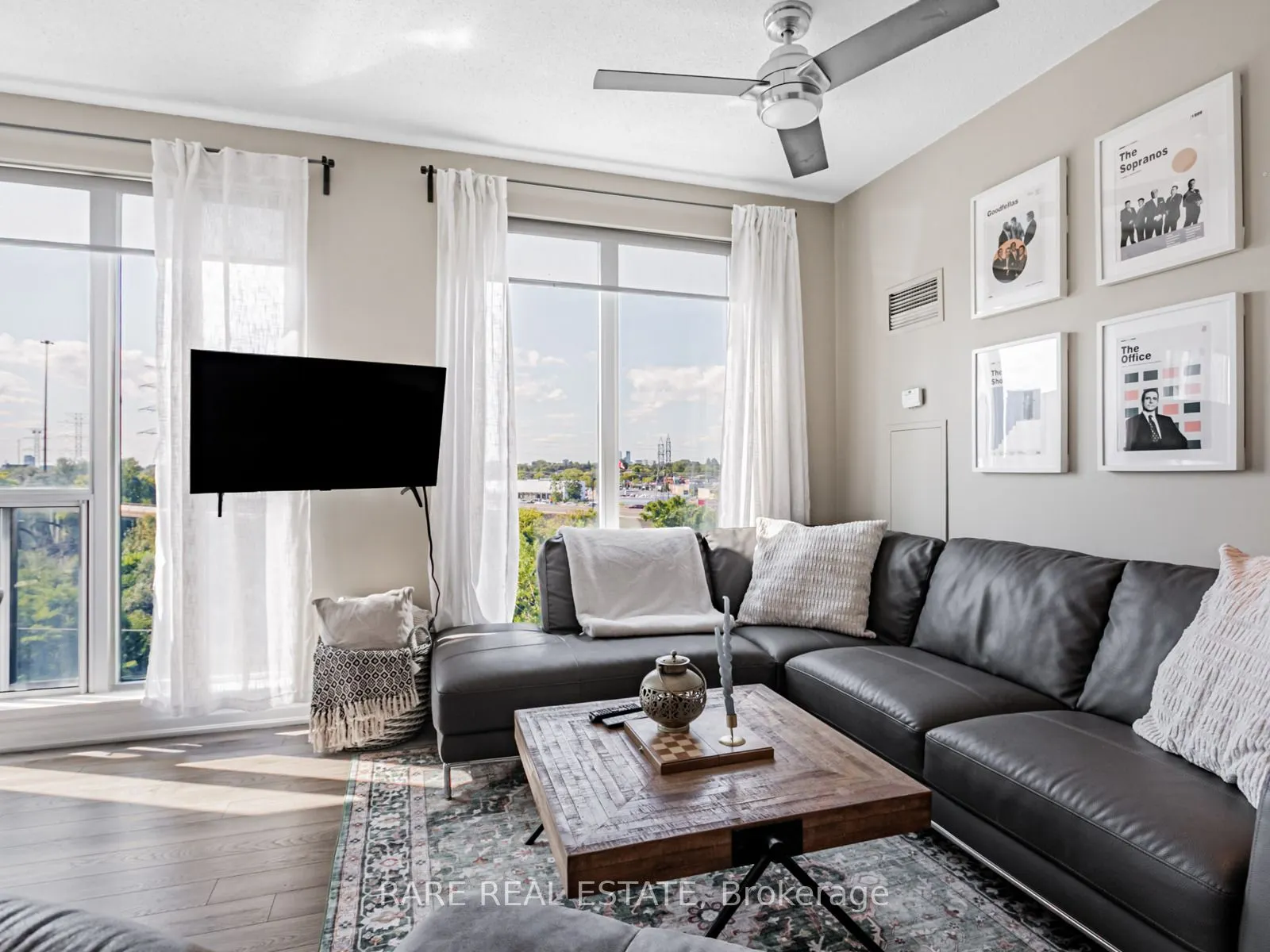 2119 Lake Shore Boulevard W, #703