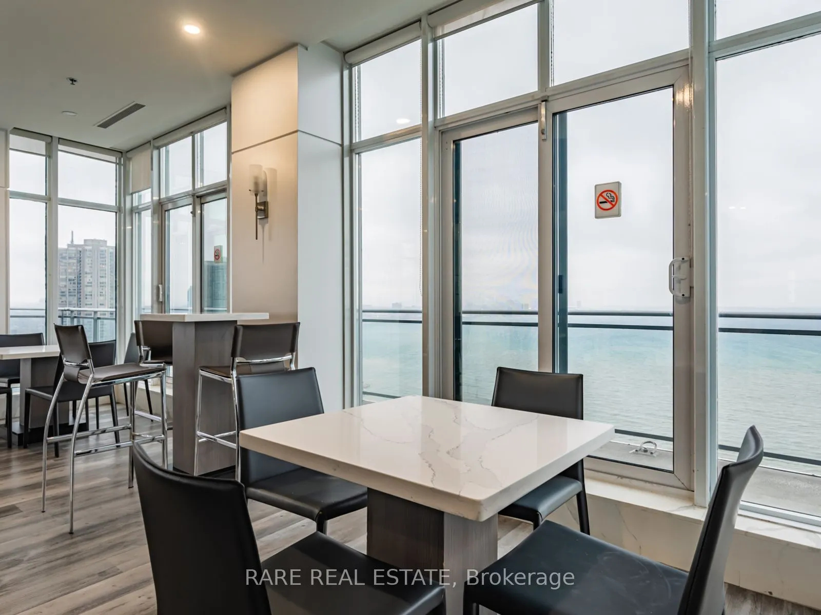 2119 Lake Shore Boulevard W, #703