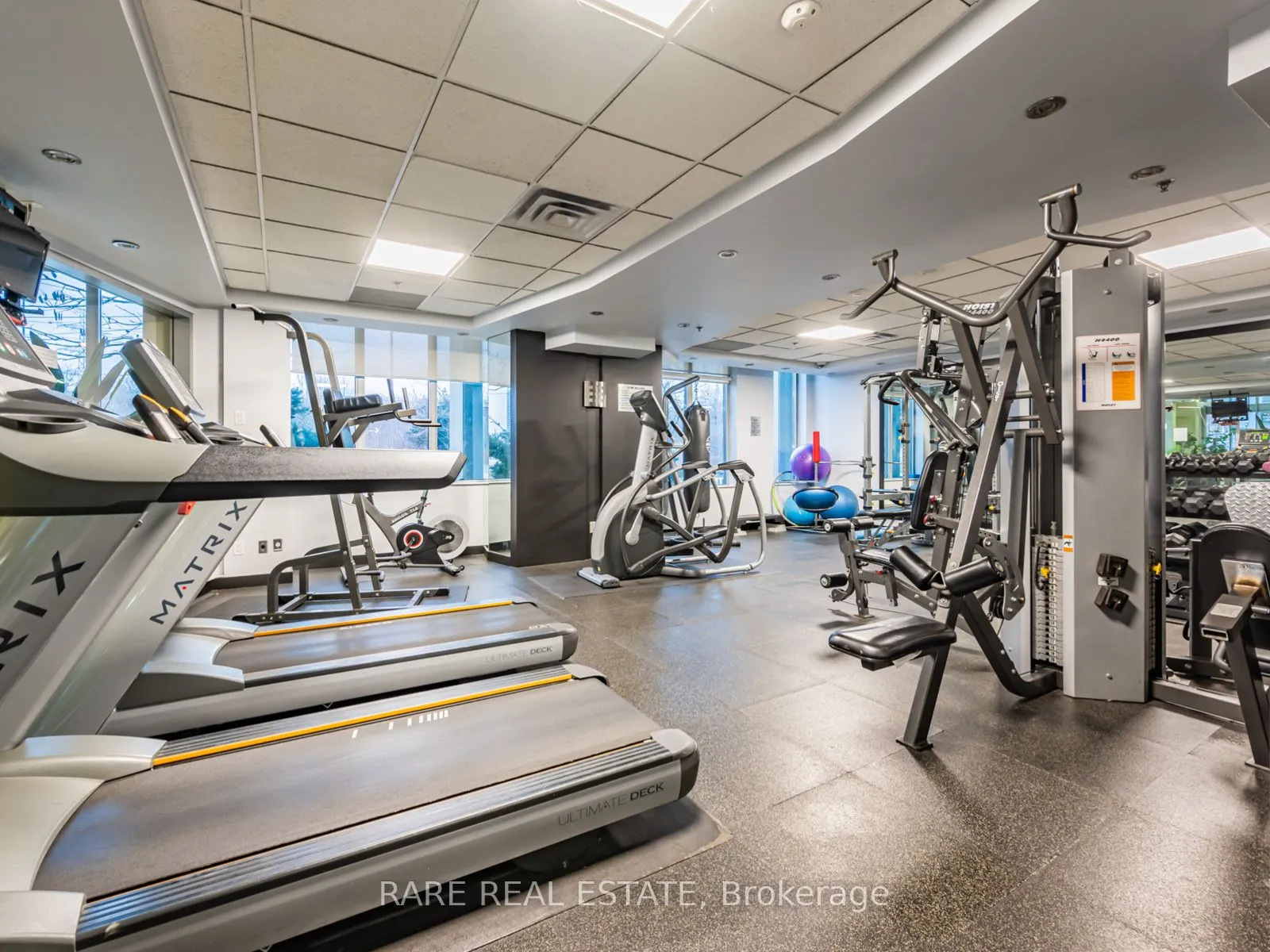 2119 Lake Shore Boulevard W, #703