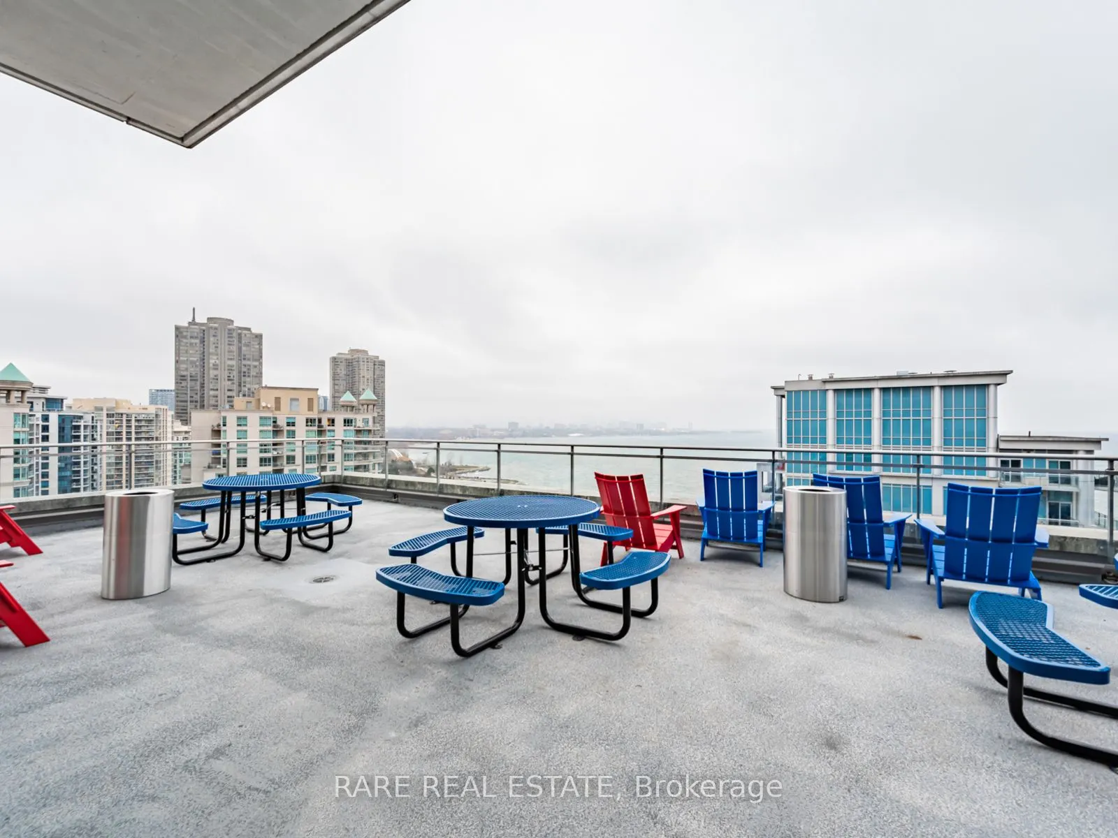 2119 Lake Shore Boulevard W, #703