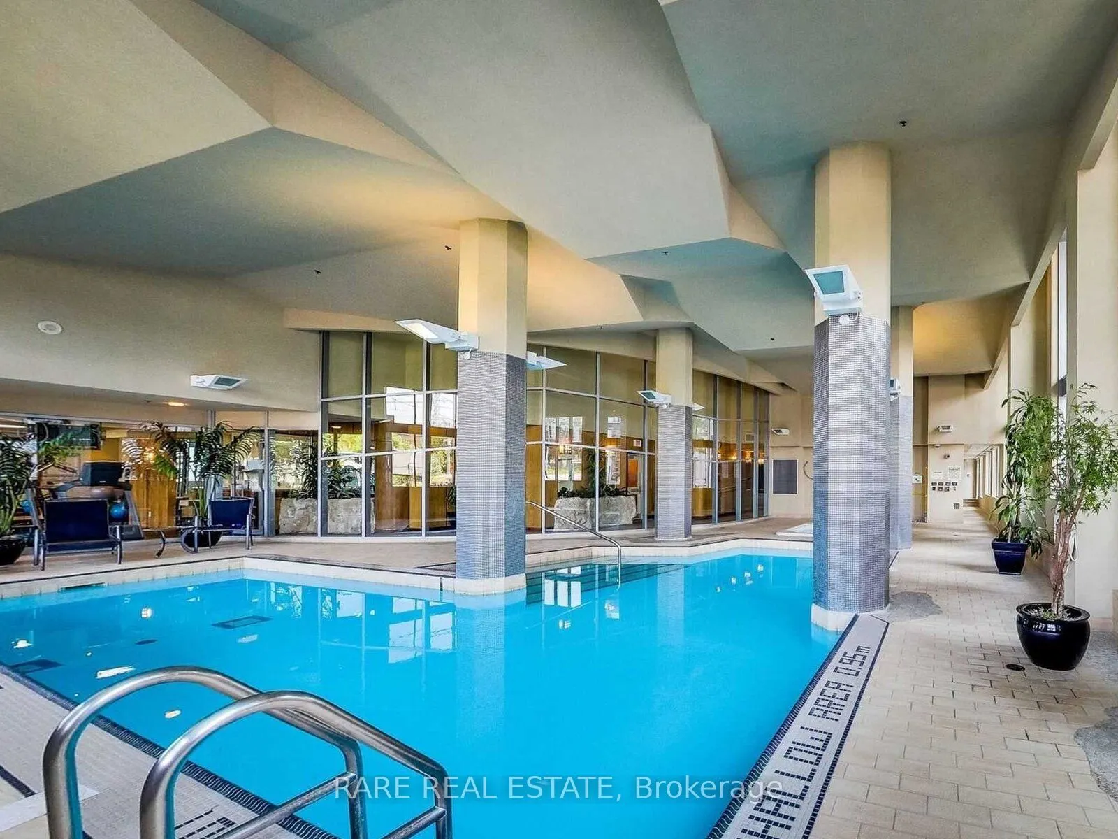 2119 Lake Shore Boulevard W, #703
