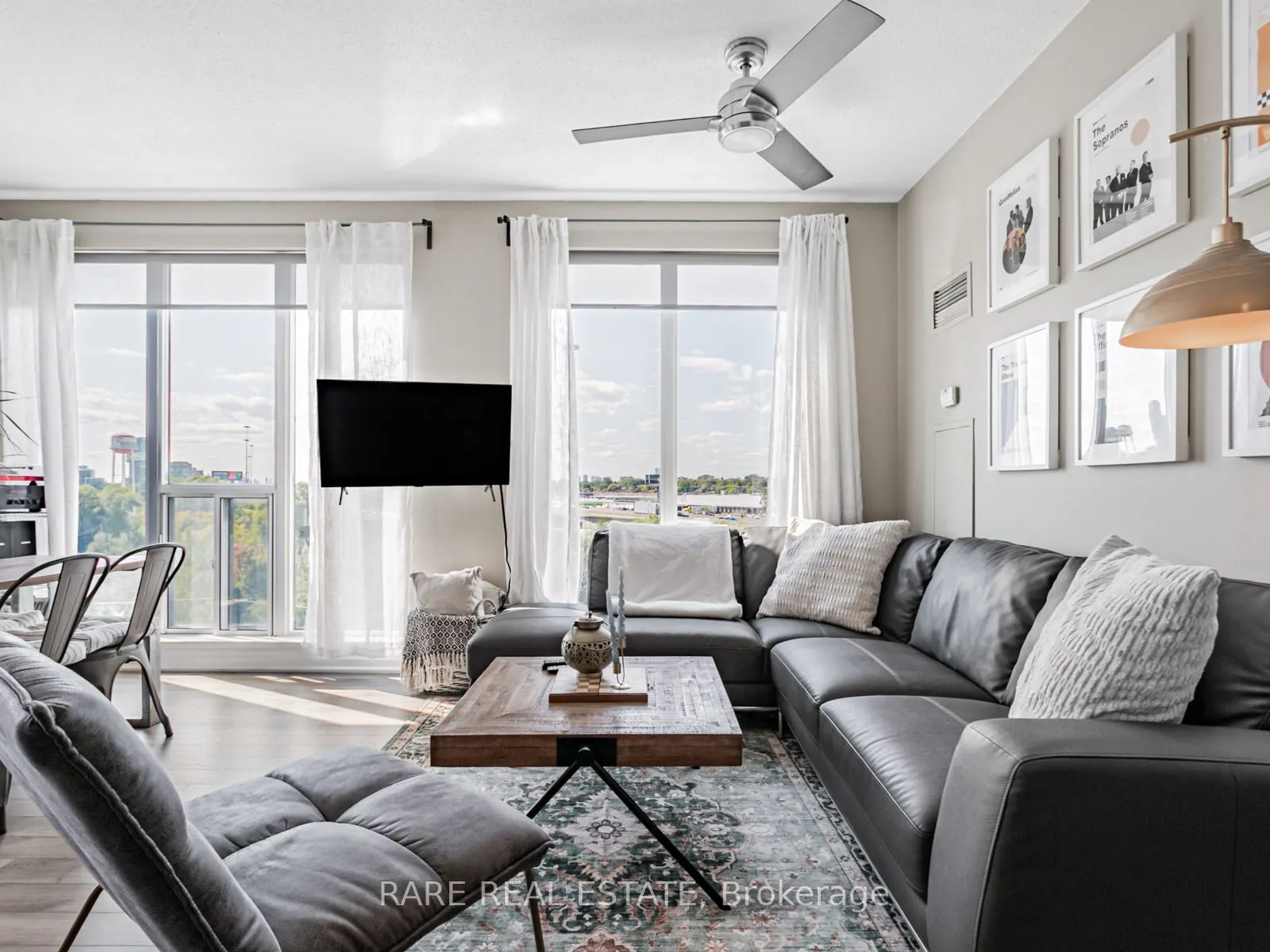 2119 Lake Shore Boulevard W, #703