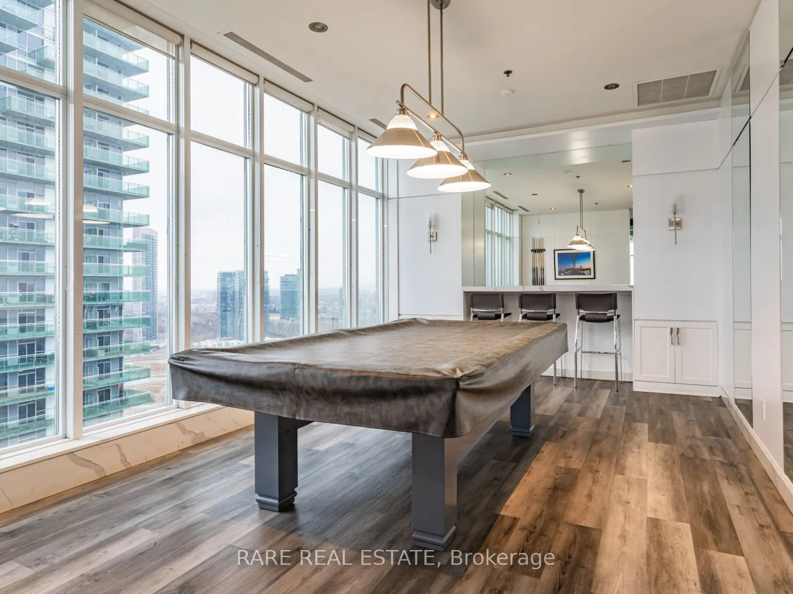 2119 Lake Shore Boulevard W, #703