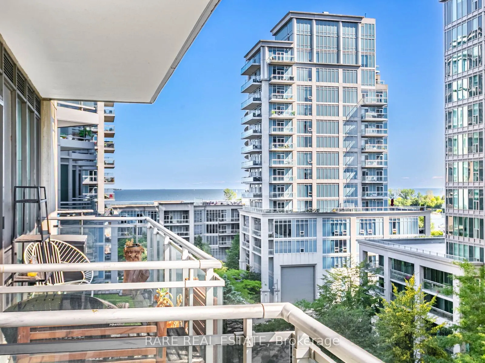 2119 Lake Shore Boulevard W, #703