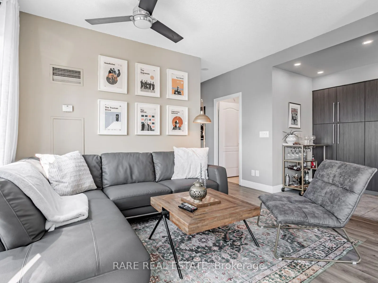 2119 Lake Shore Boulevard W, #703