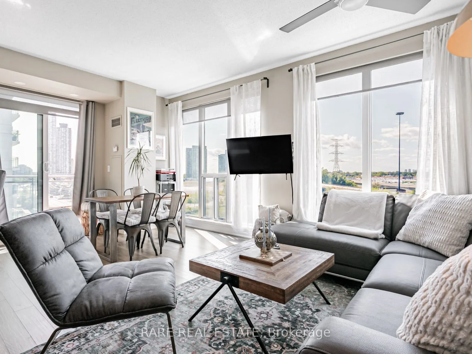2119 Lake Shore Boulevard W, #703